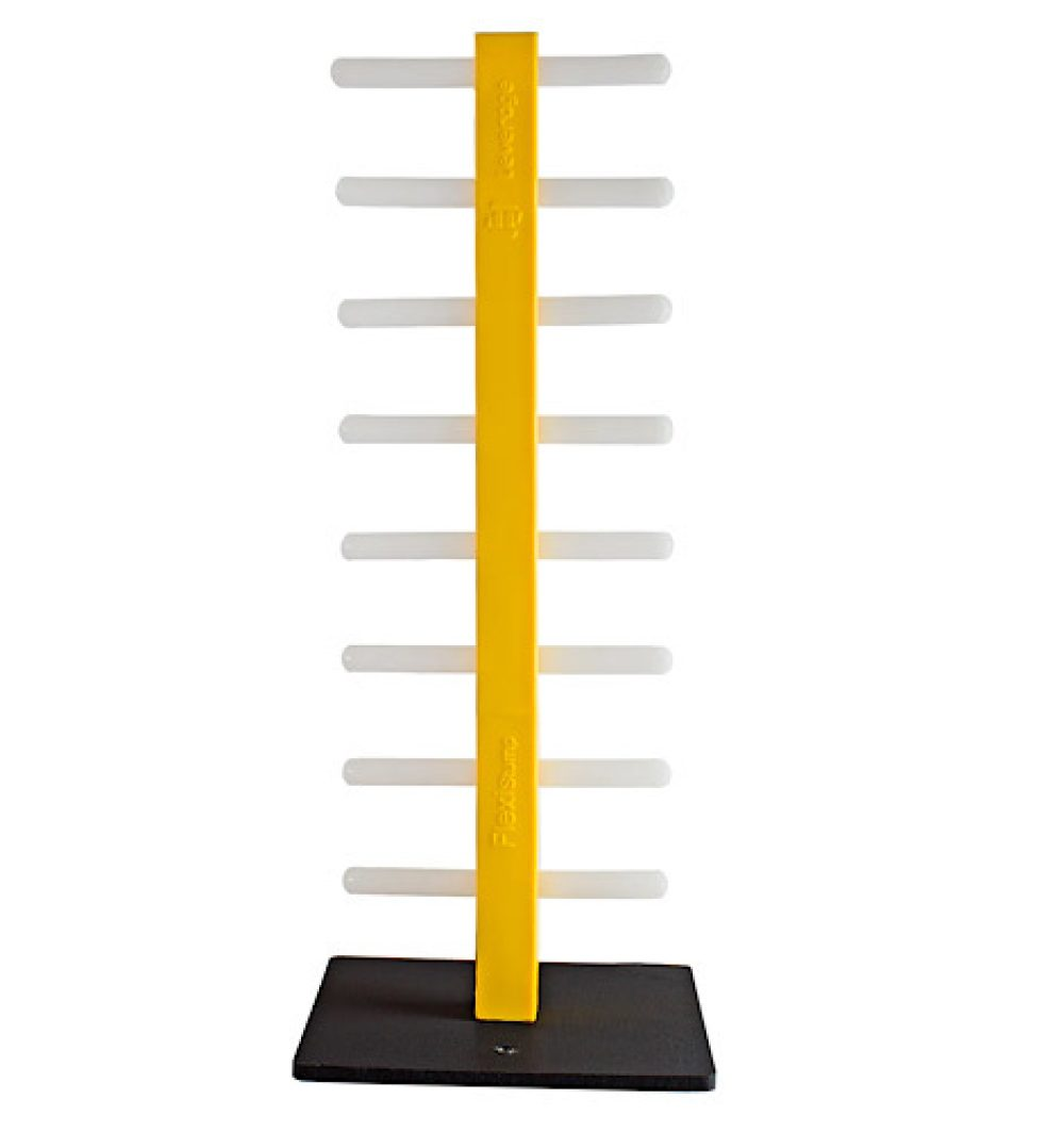 Leverage Flexis Training Stumps