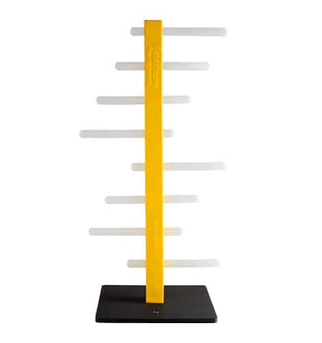 Leverage Flexis Training Stumps