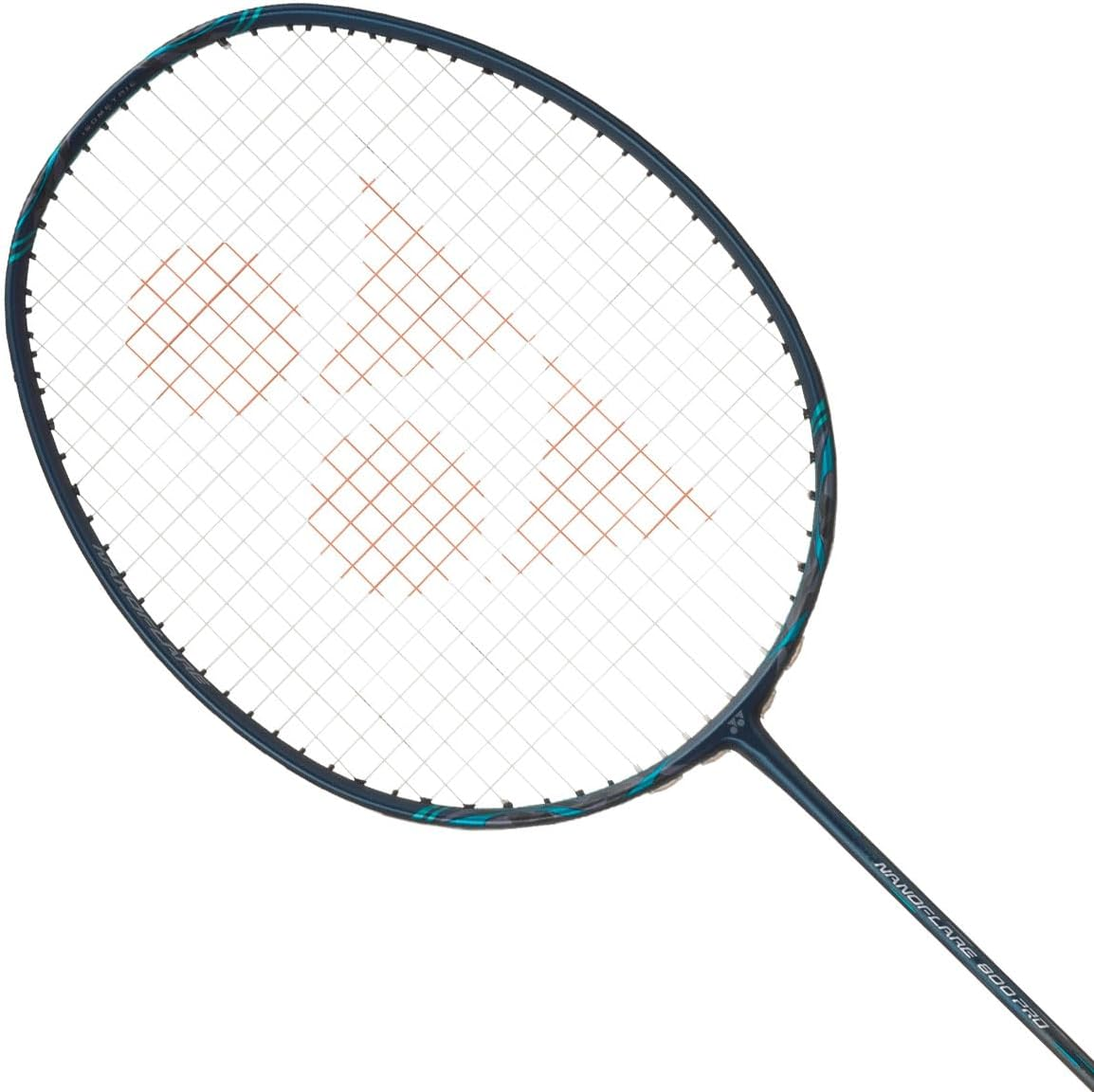 Yonex Nanoflare 800 Pro Deep Green Badminton Racket Unstrung - Made in Japan
