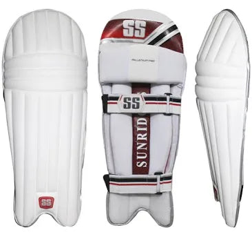 SS Millenium Pro Adult Cricket Batting Pads