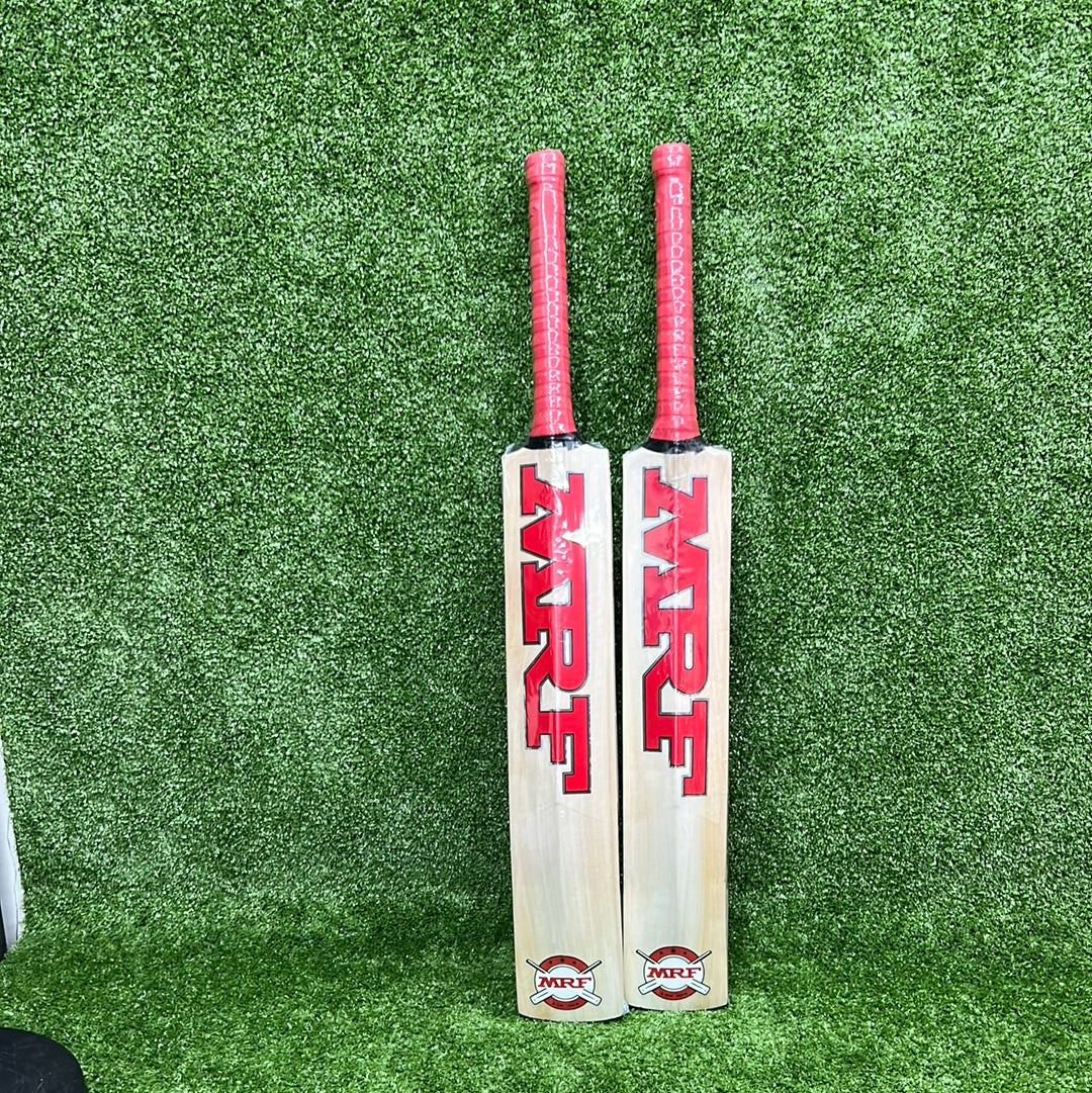 MRF Genius Grand Edition Junior / Youth Cricket Bat
