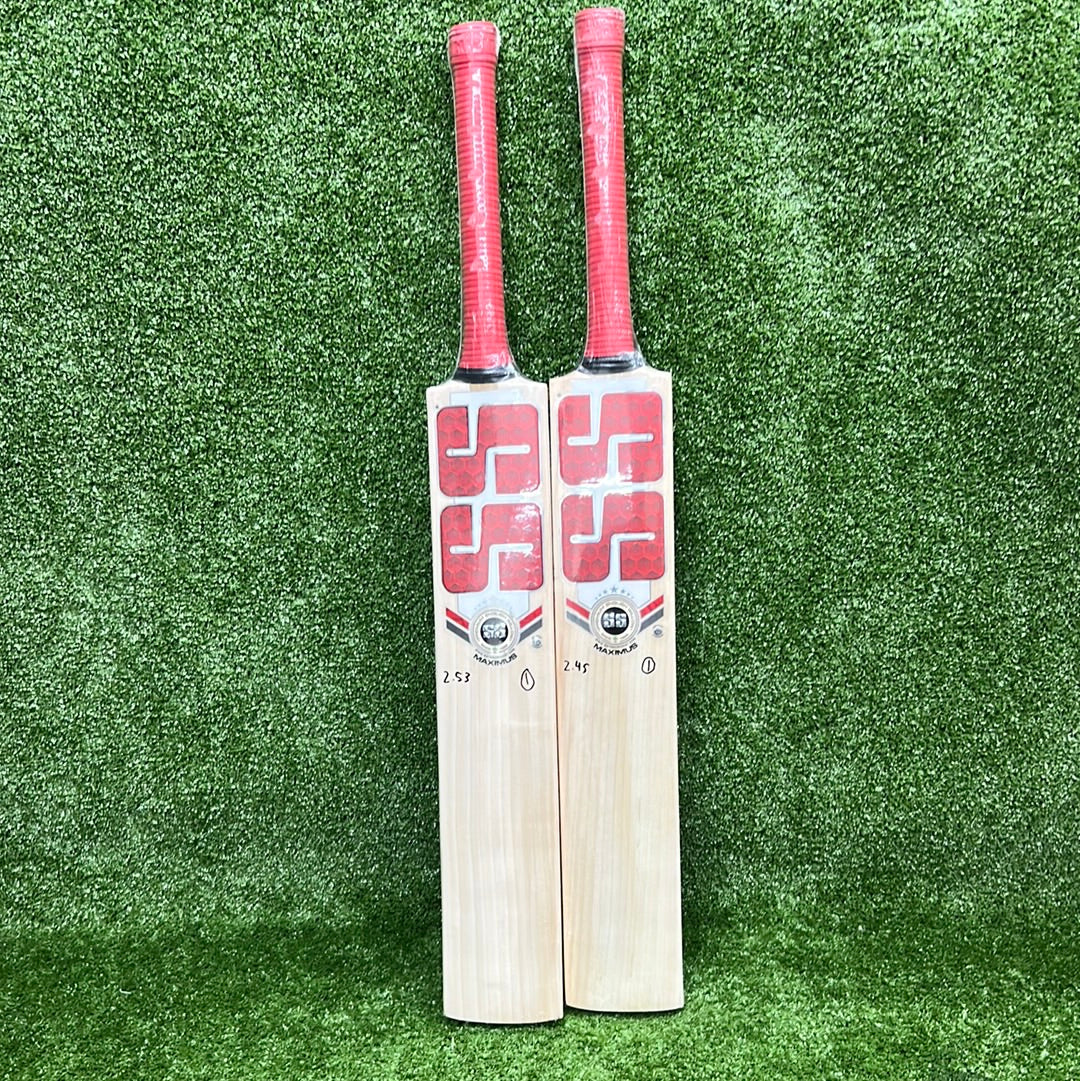 SS Core Maximus Junior / Youth Cricket Bat