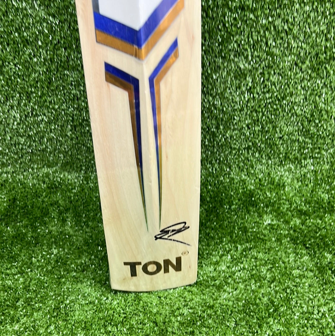 SS Sky Fire English Willow Cricket Bat Short Handle by SS - view 7 - TopCricketStore