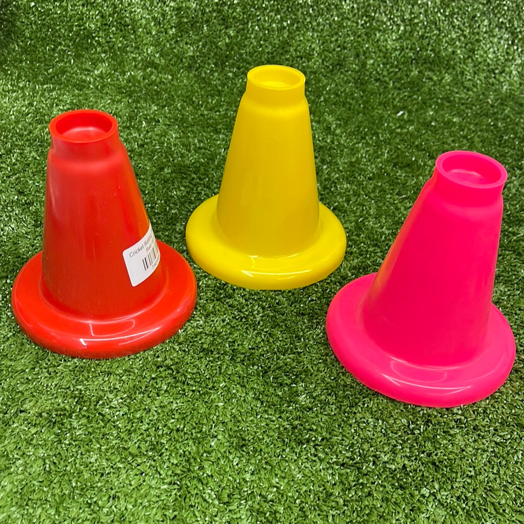Raydn Cricket Batting Tee - Cone Qty 1
