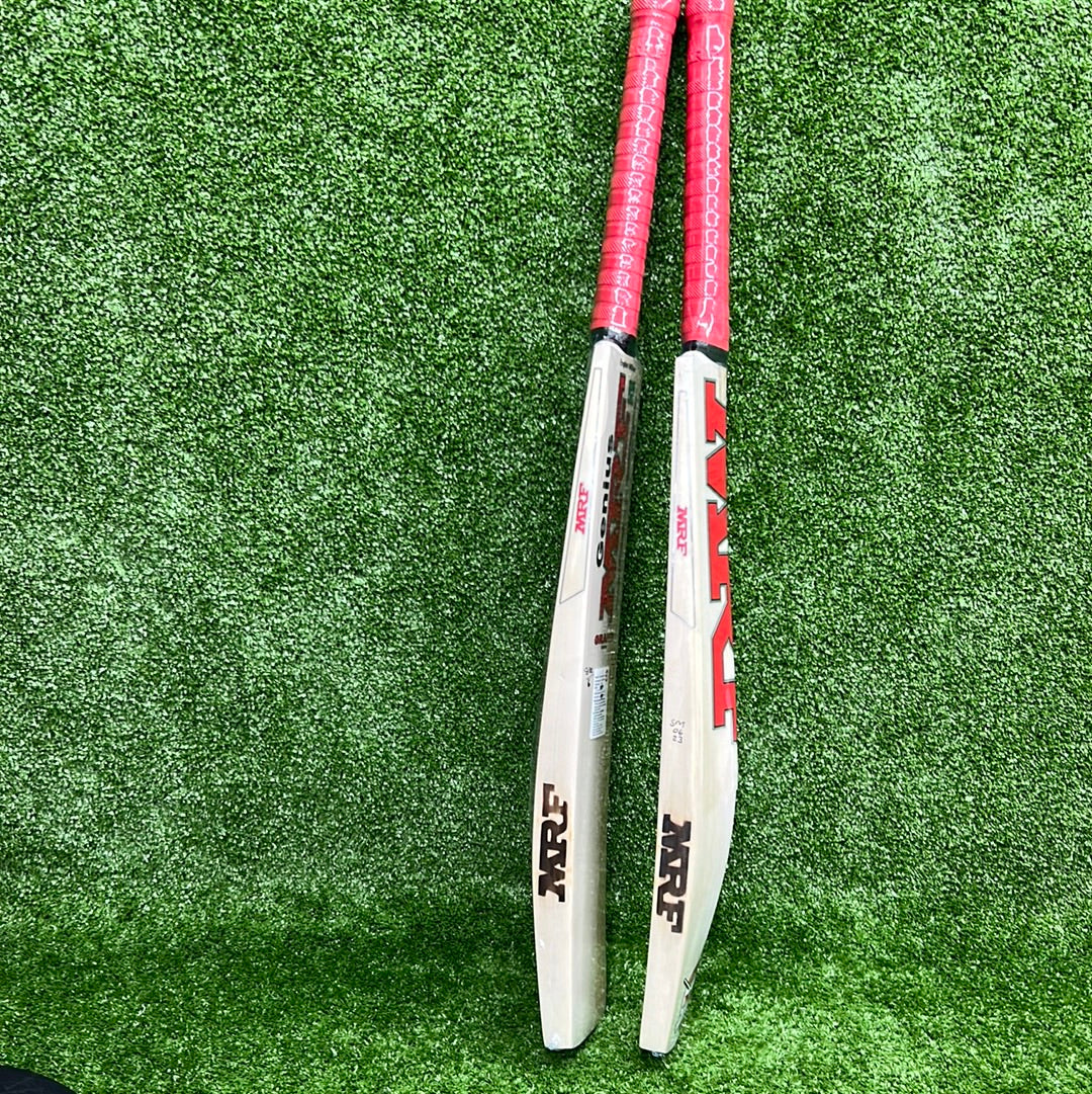 MRF Genius Grand Edition Junior / Youth Cricket Bat