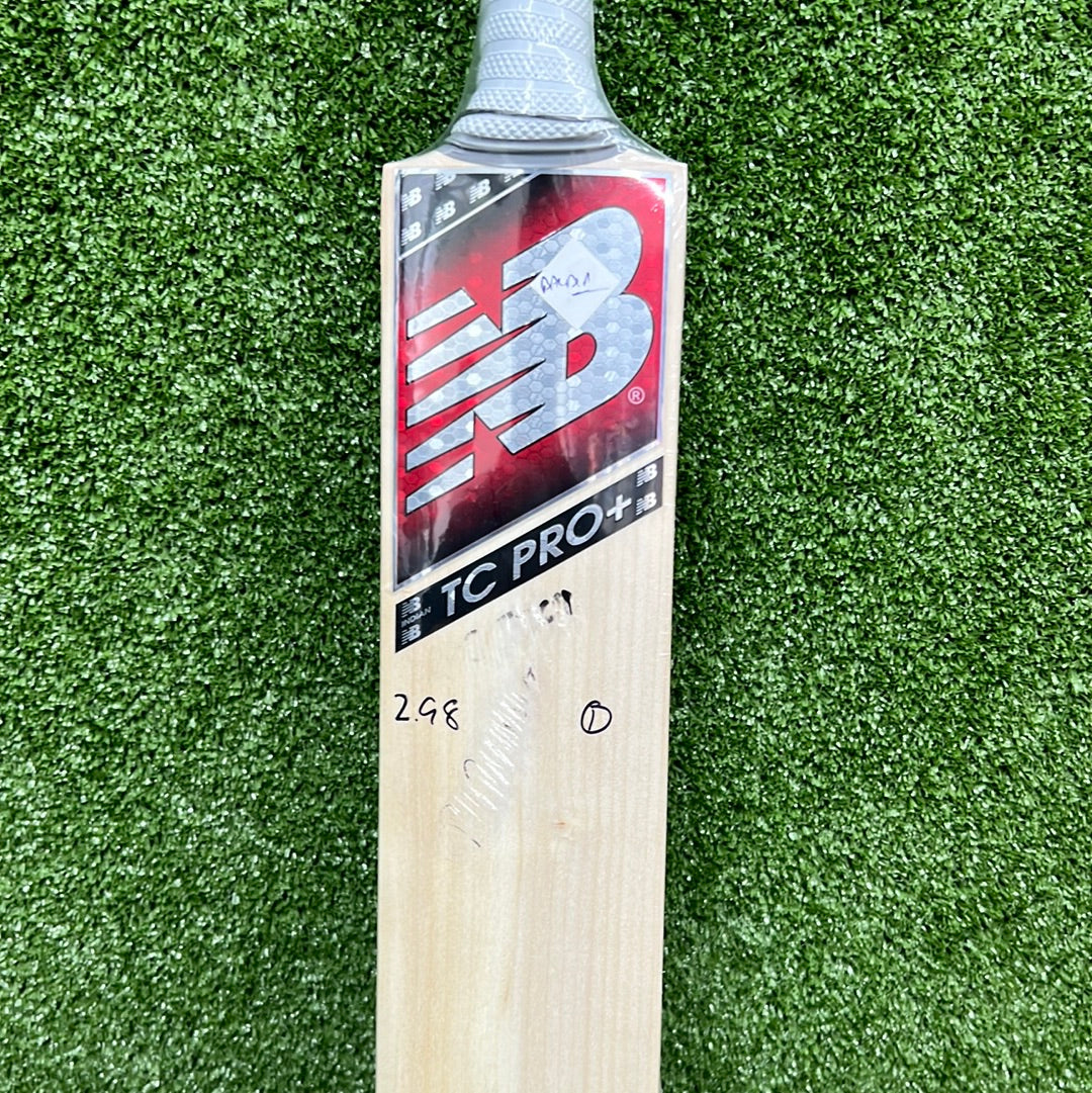 NB TC Pro+ Cricket Bat