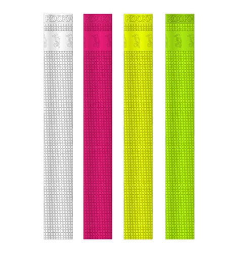 Kookaburra Grid Cricket Bat Grip
