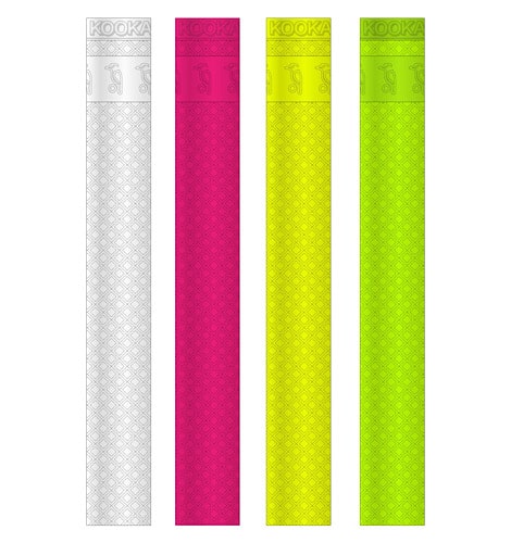 Kookaburra Quilt Cricket Bat Grip