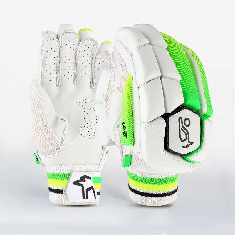 Kookaburra Kahuna 4.1 Junior / Youth Cricket Batting Gloves