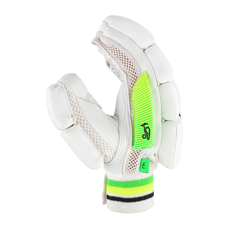 Kookaburra Kahuna 4.1 Junior / Youth Cricket Batting Gloves