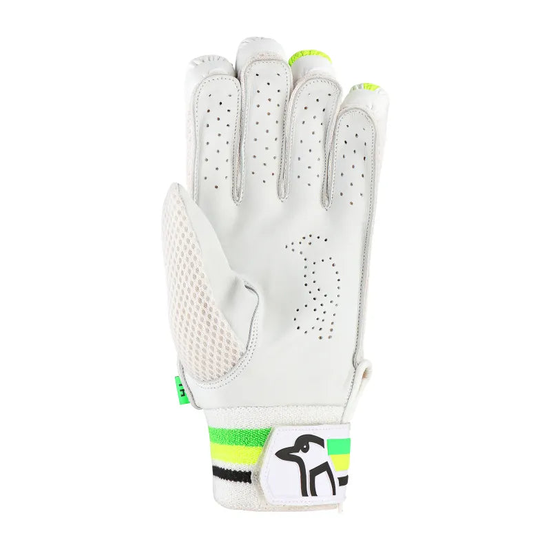 Kookaburra Kahuna 4.1 Junior / Youth Cricket Batting Gloves