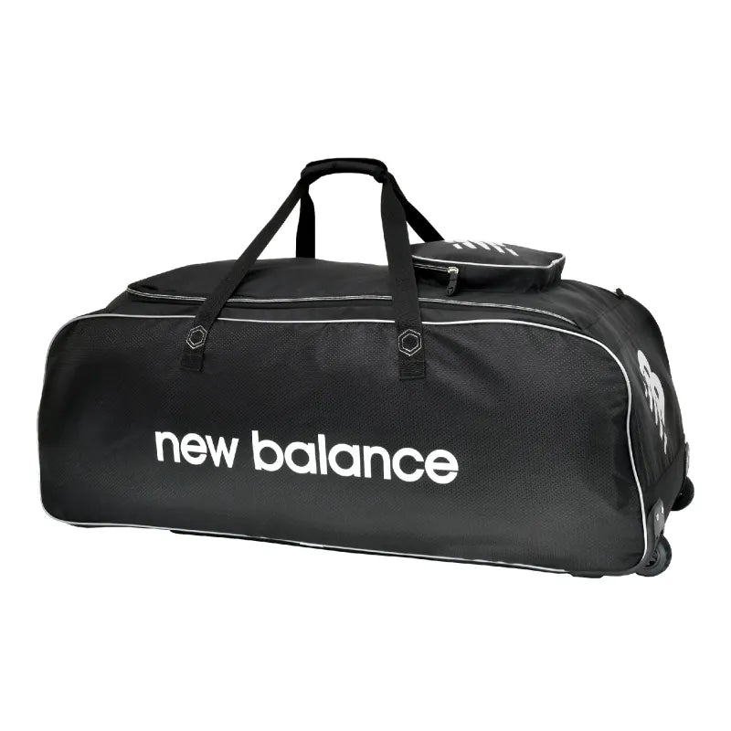 New Balance 800 Wheelie Cricket Kit Bag