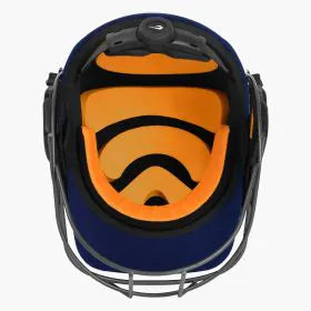 DSC Punch Junior / Youth Cricket Helmet