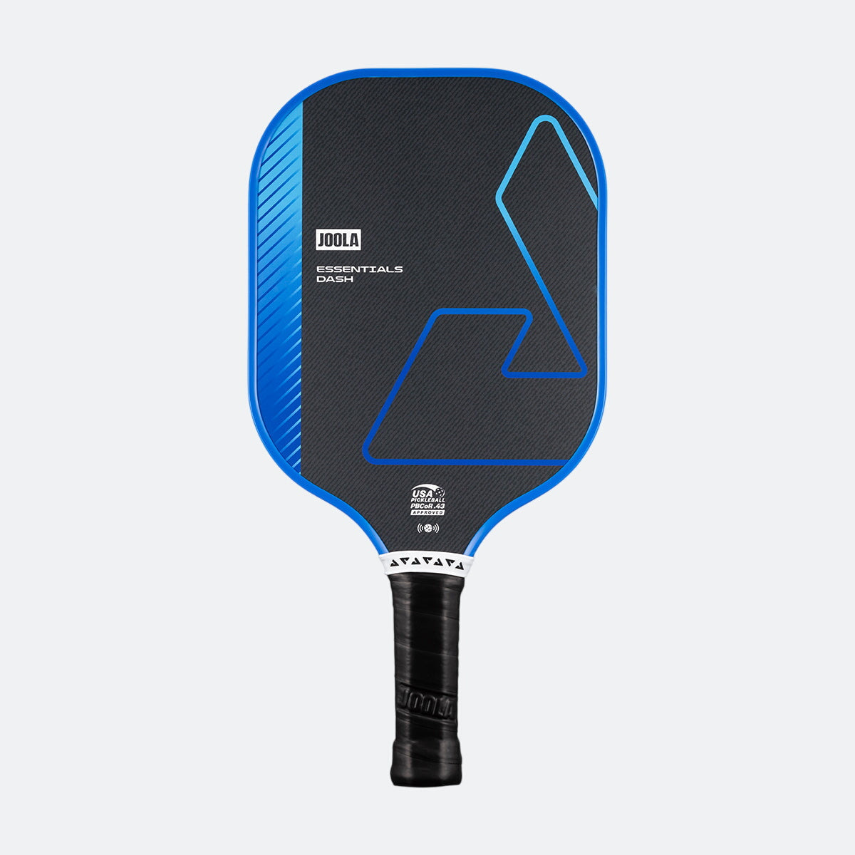 JOOLA Dash Pickleball Pack contents and carry bag