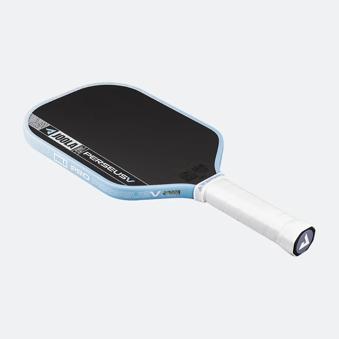 JOOLA Perseus Pro V Pickleball Paddle - Breeze Blue JOOLA