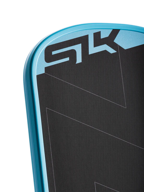 SLK ERA Power Elongated Pickleball Paddle by Selkirk - Cyan Selkirk