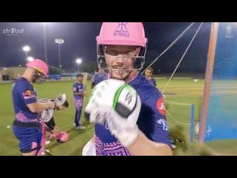 SG HP Flame English Willow Cricket Bat (With SG|Str8bat Sensor) 8