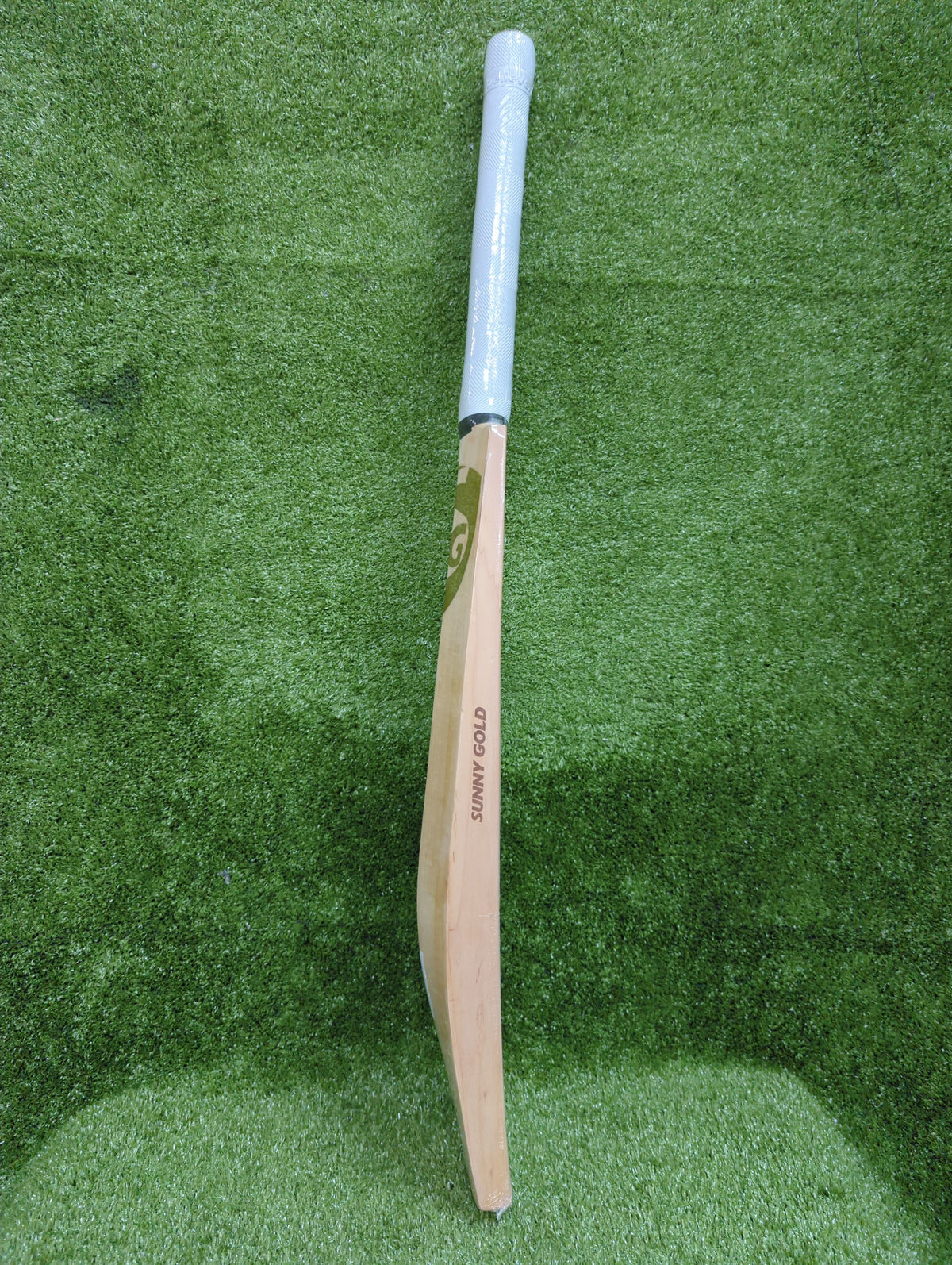 SG Sunny Gold English Willow Cricket Bat SG