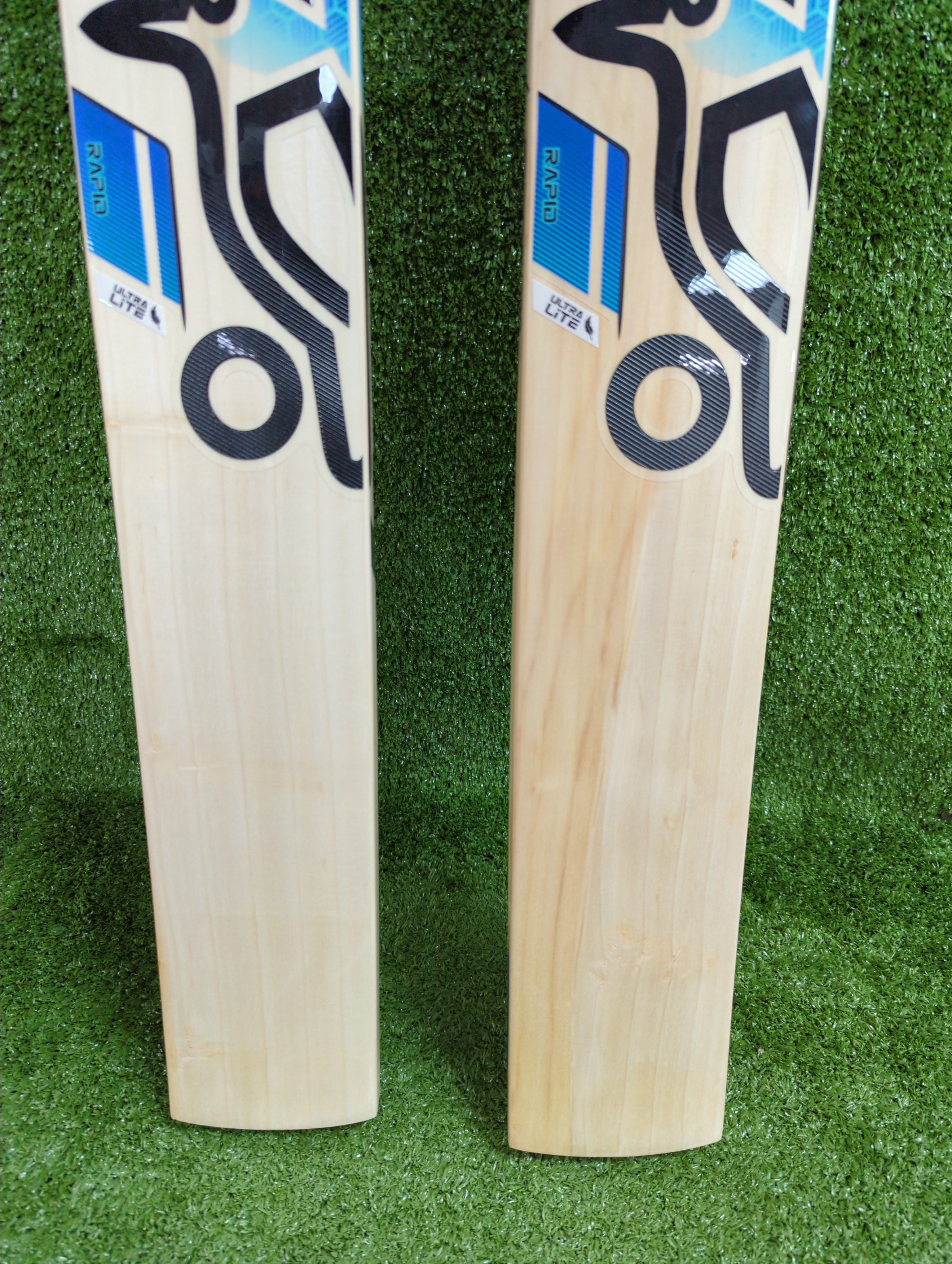 Kookaburra Rapid Ultralite English Willow Cricket Bat