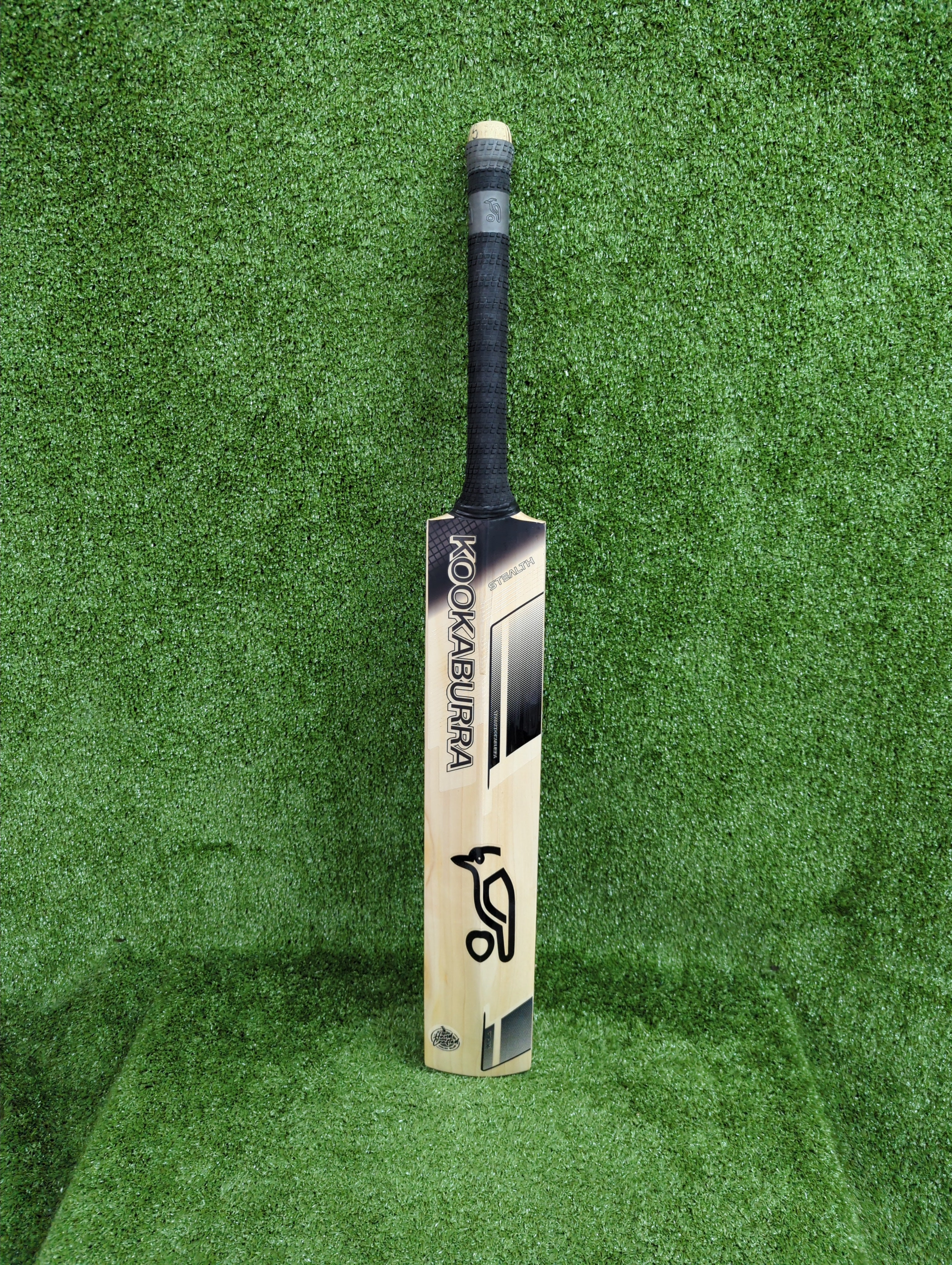 Kookaburra Stealth 6.4 Harrow English Willow Cricket Bat