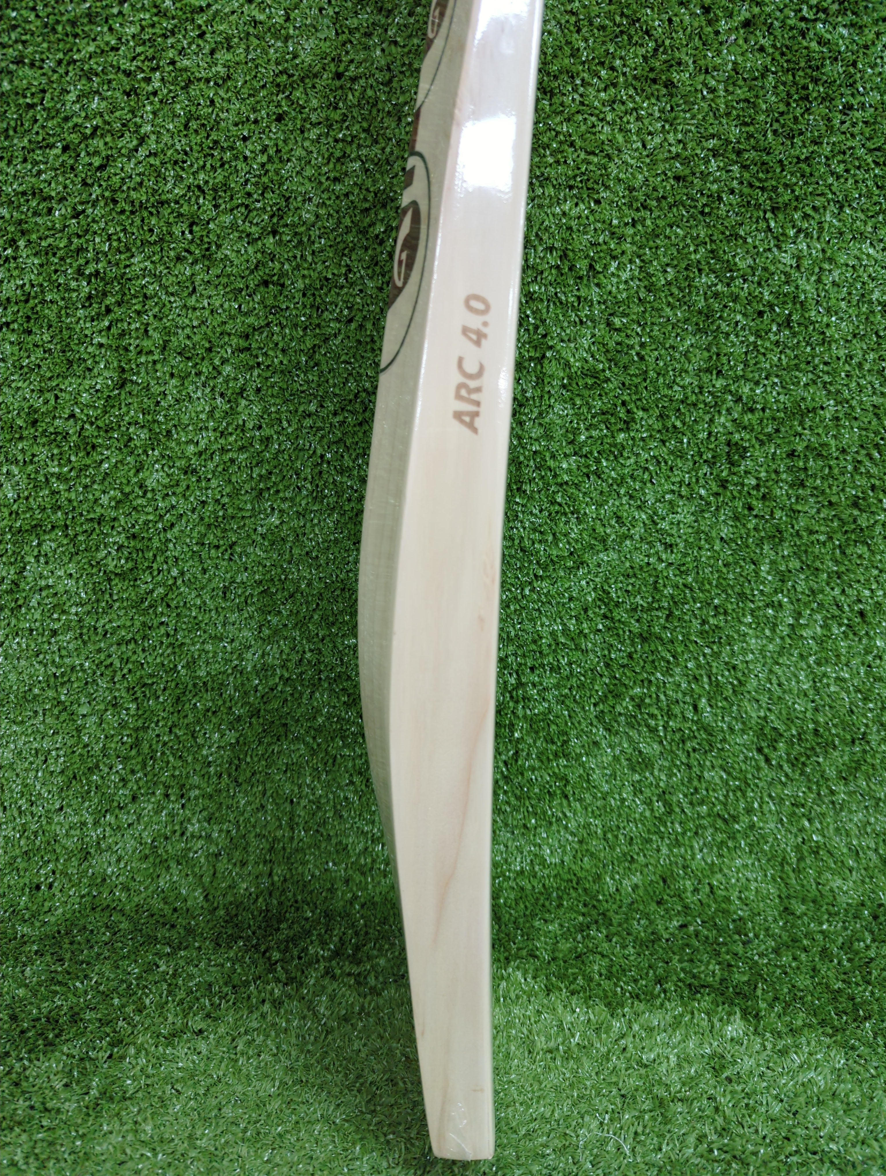 SG Sunny Tonny Arc 4.0 English Willow Cricket Bat