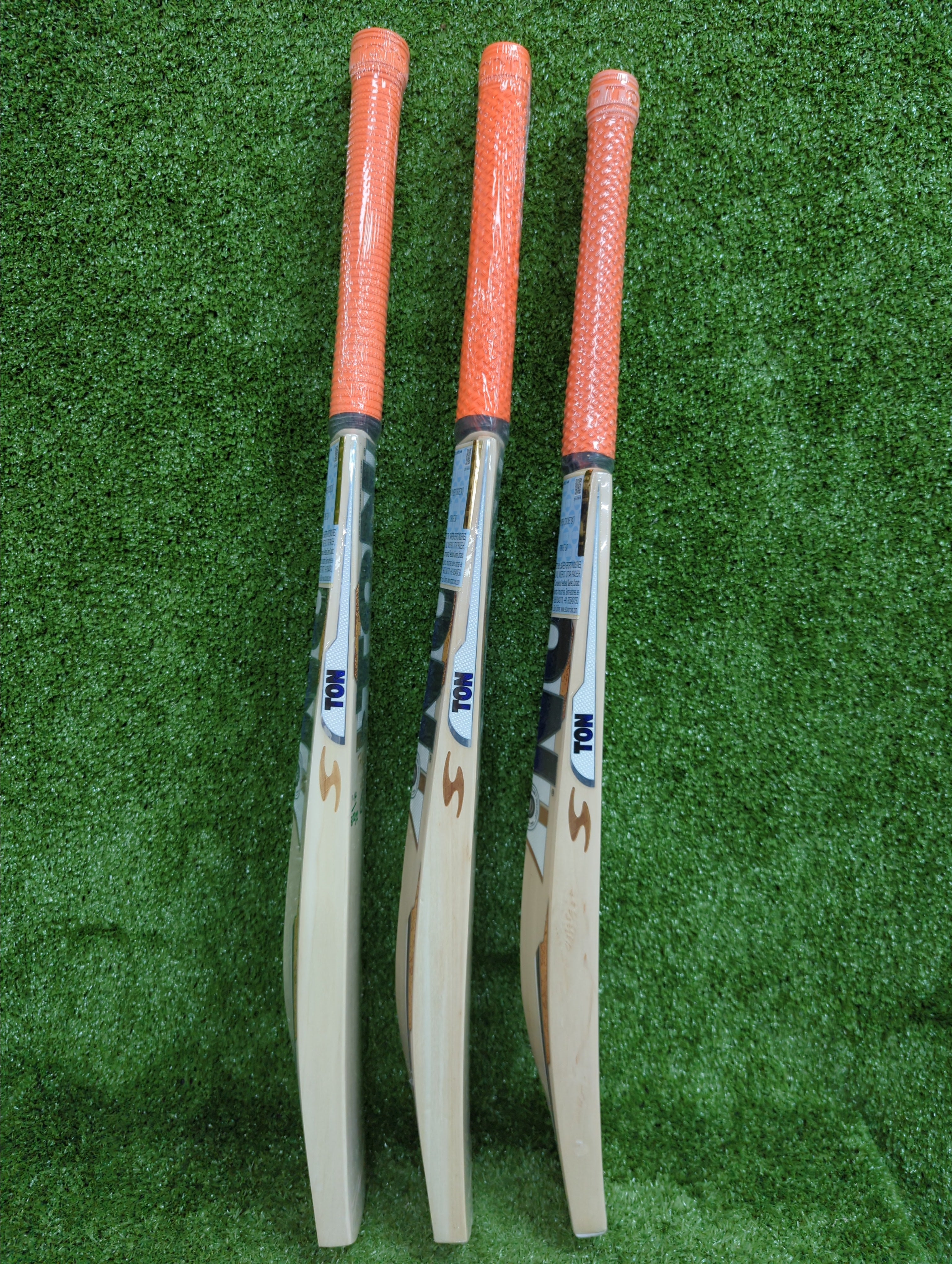 SS TON Thala 2.0 Junior / Youth English Willow Cricket Bat