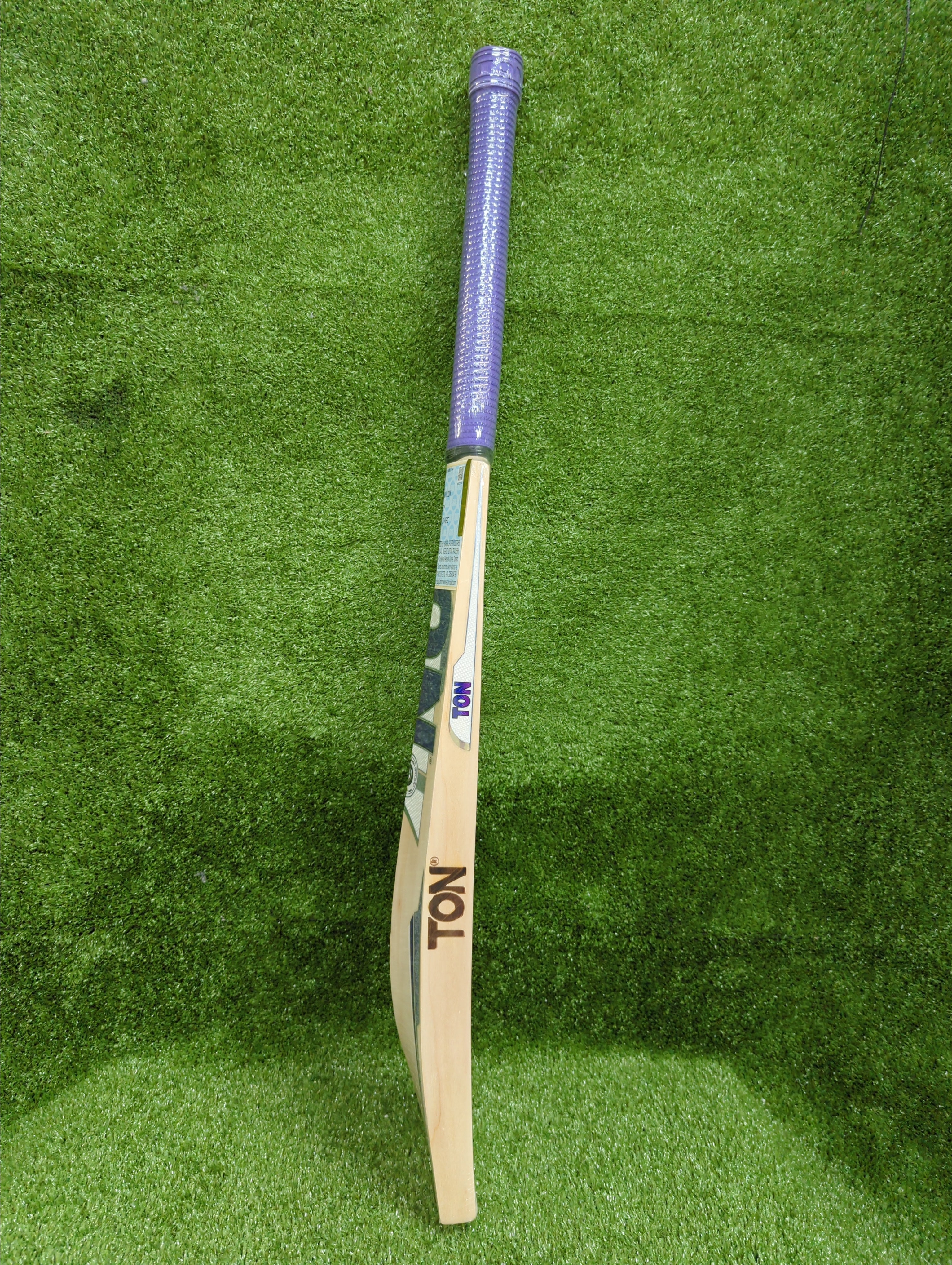 SS Ton Glory English Willow Cricket Bat SS