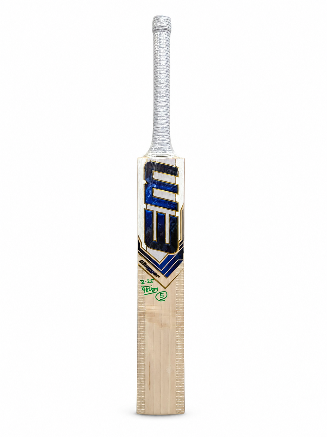 EM Slogger Junior / Youth English Willow Cricket Bat EM