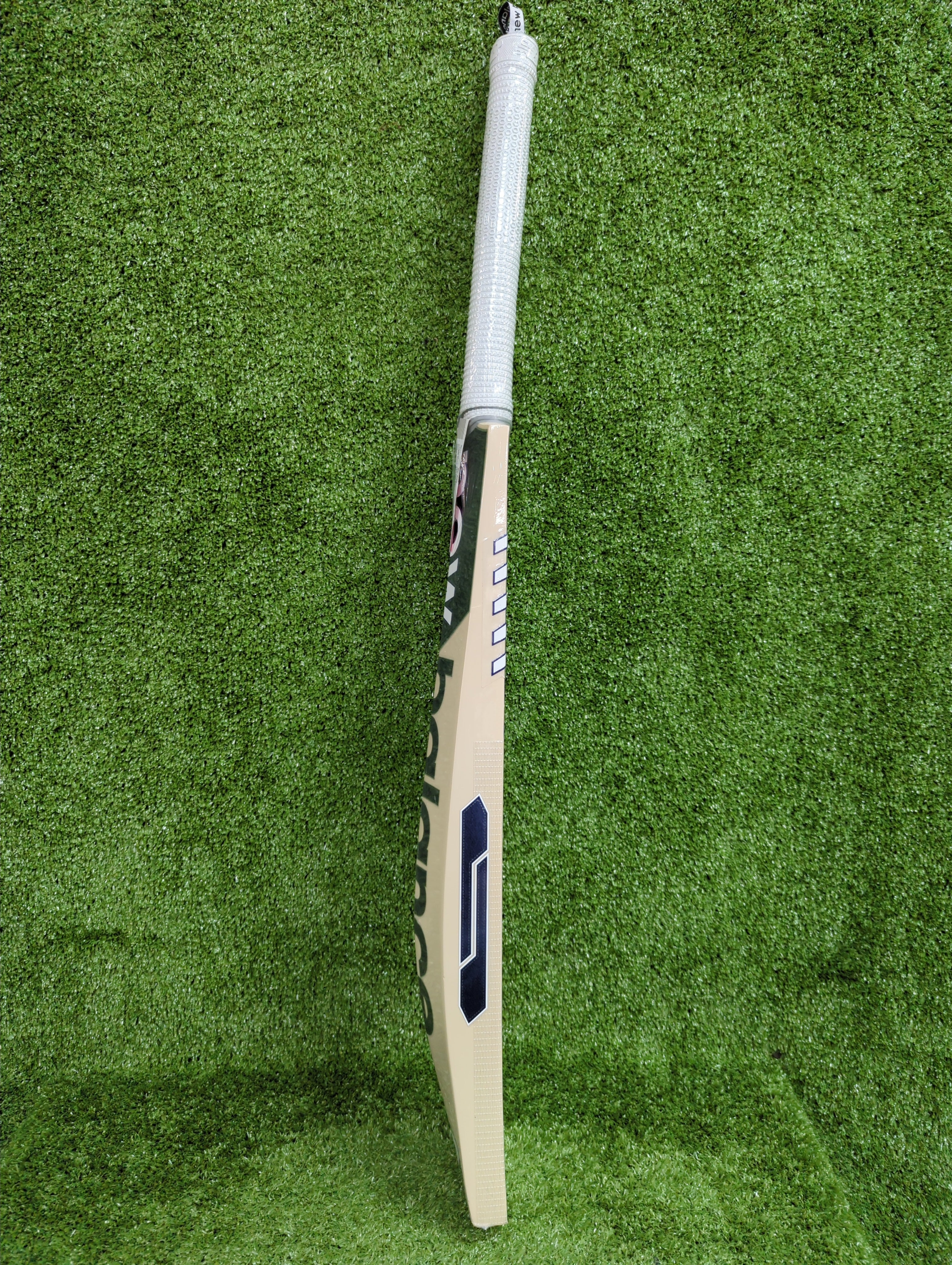 NB DC 400I English Willow Cricket Bat