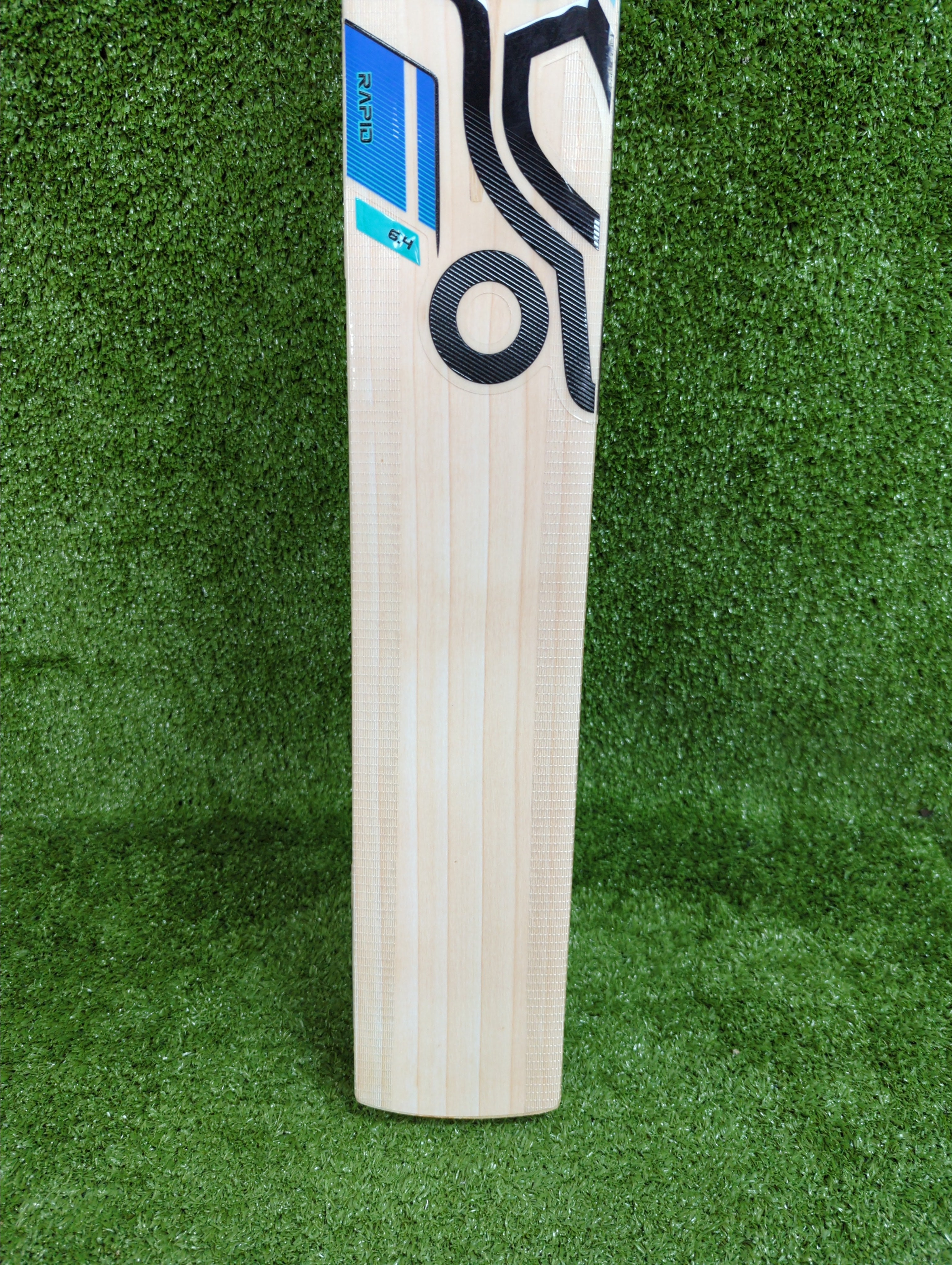 Kookaburra Rapid 6.4 English Willow Cricket Bat