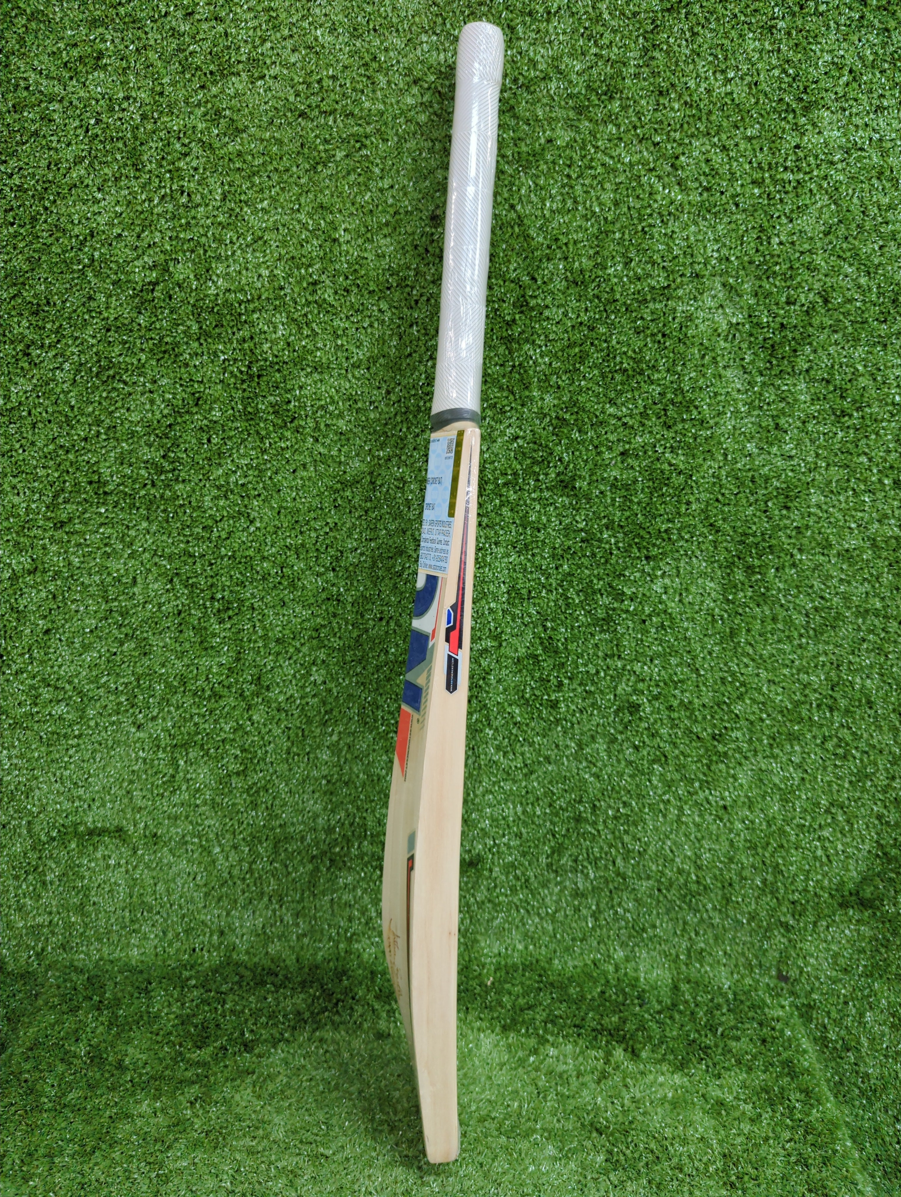 SS Ton Jonny Bairstow Junior / Youth English Willow Cricket Bat
