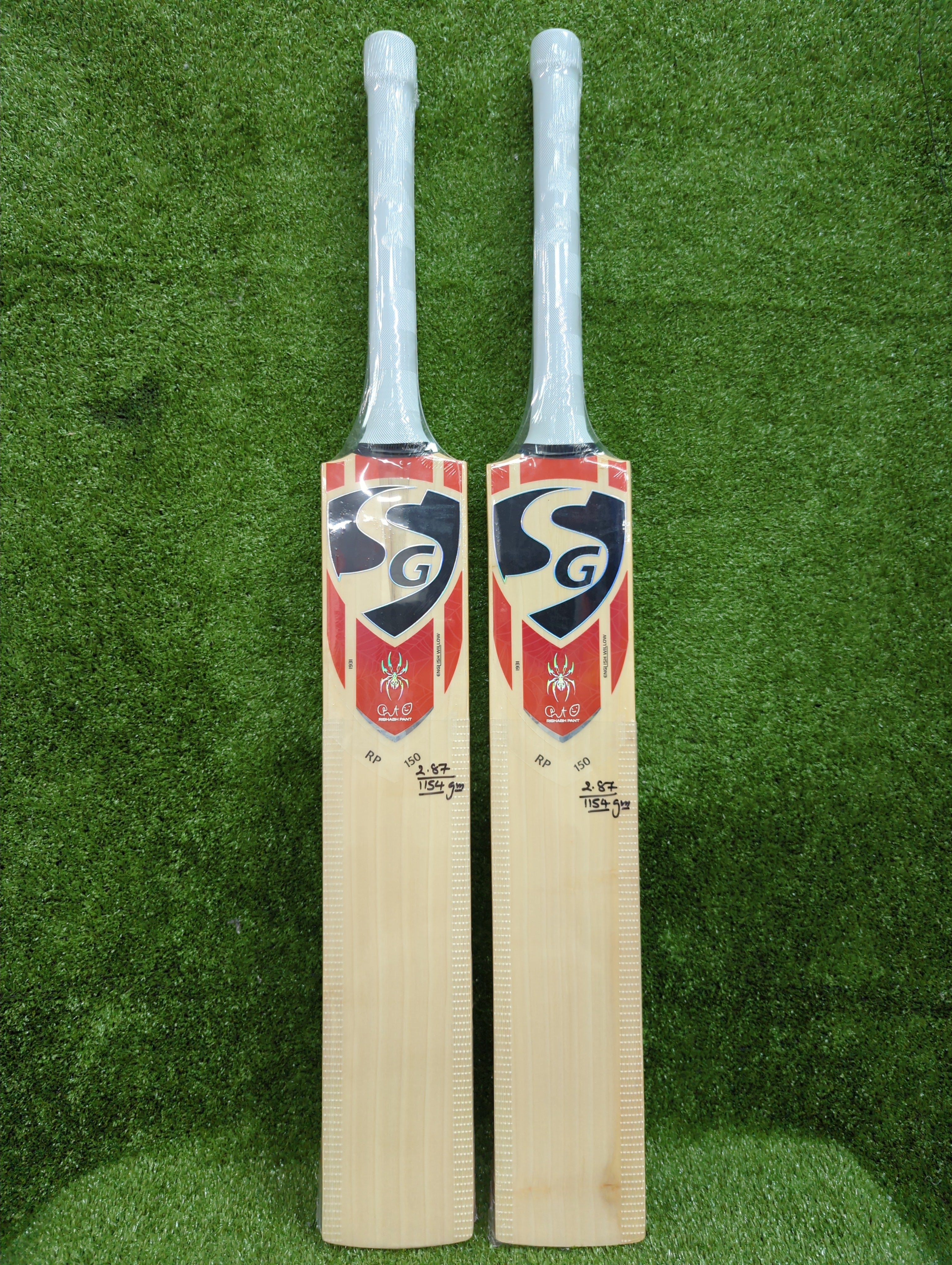 SG RP 150 English Willow Cricket Bat SG