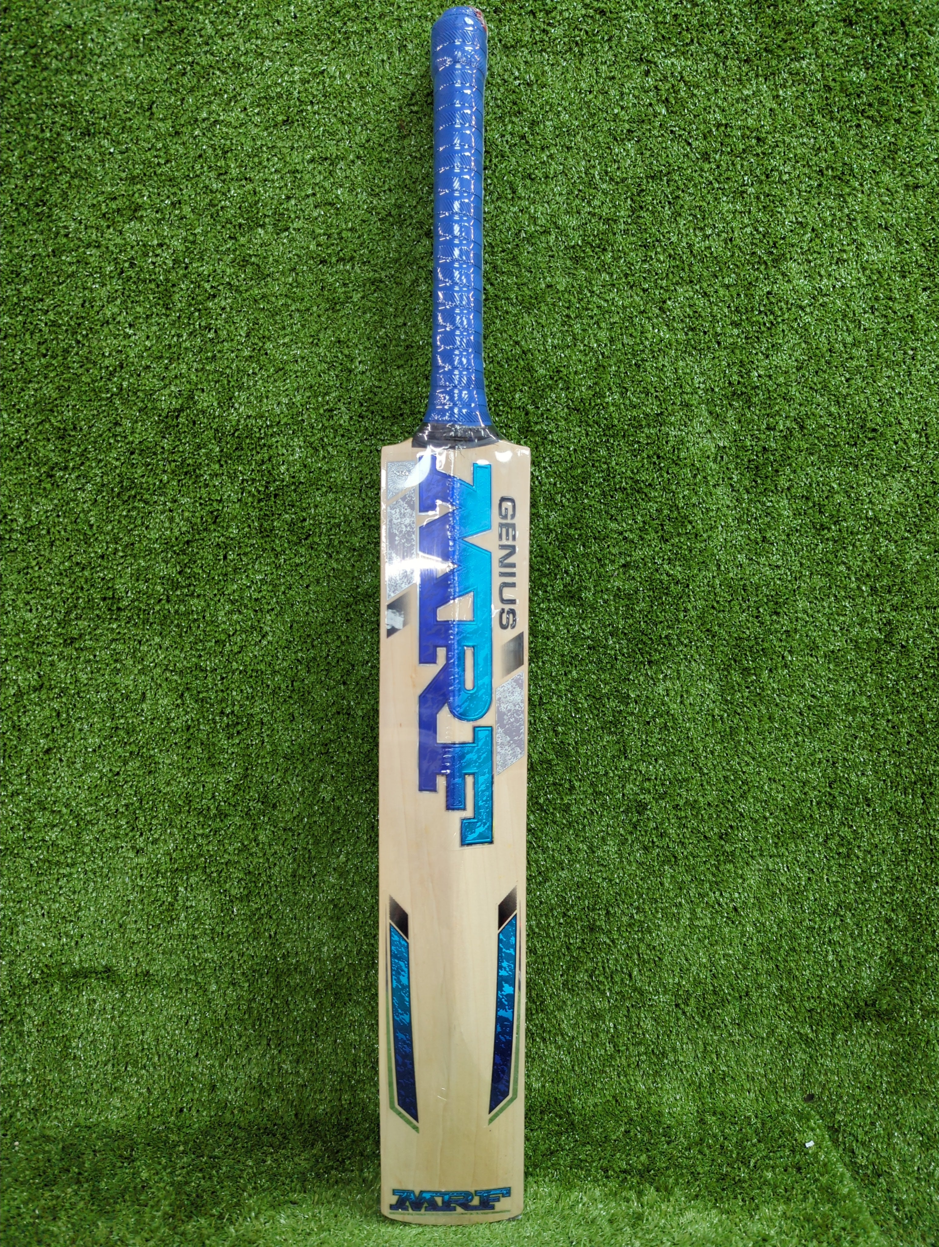 MRF VK 18 Genius Muscle English Willow Cricket Bat
