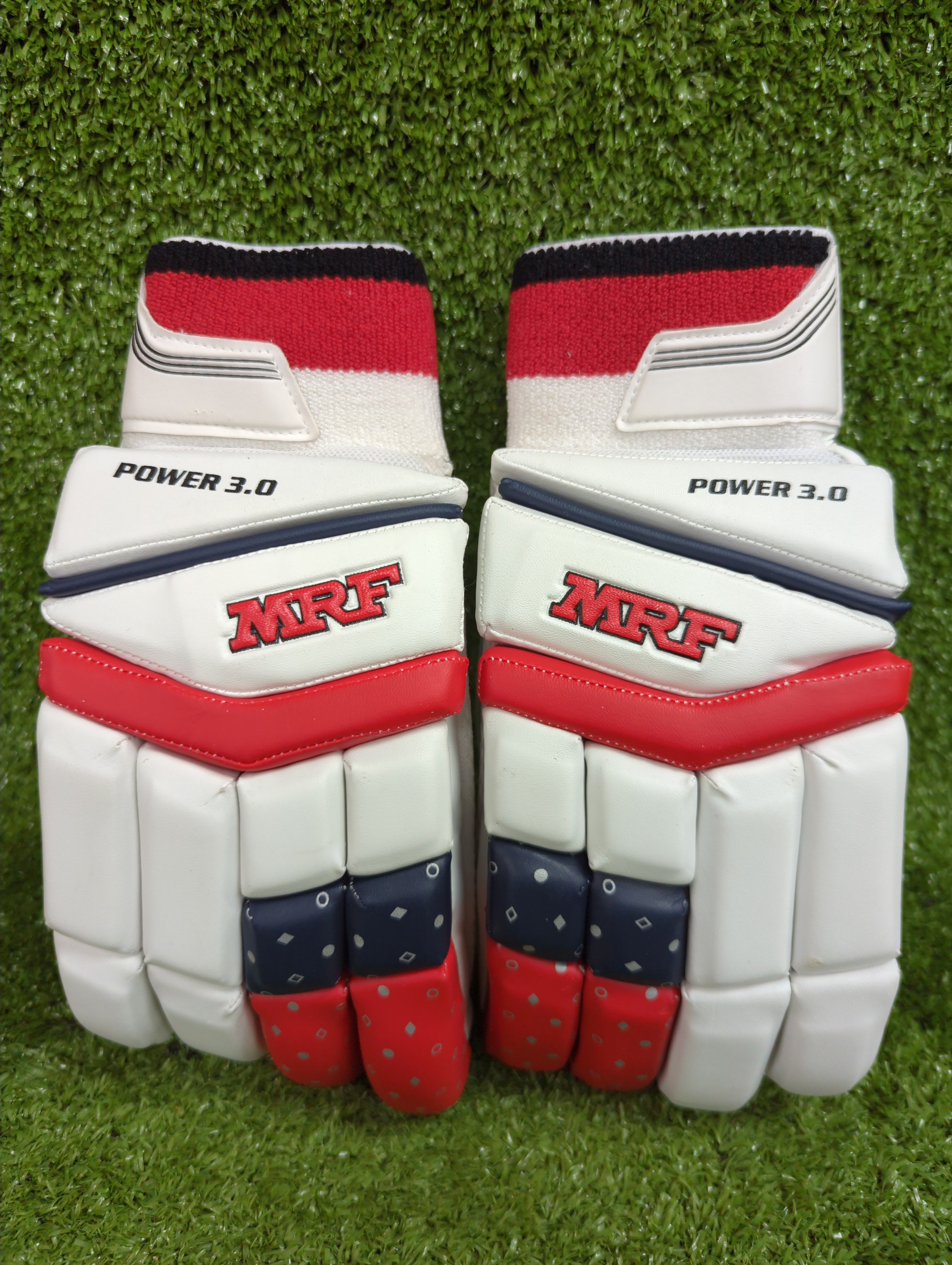 MRF Power 3.0 Adult Cricket Batting Gloves
