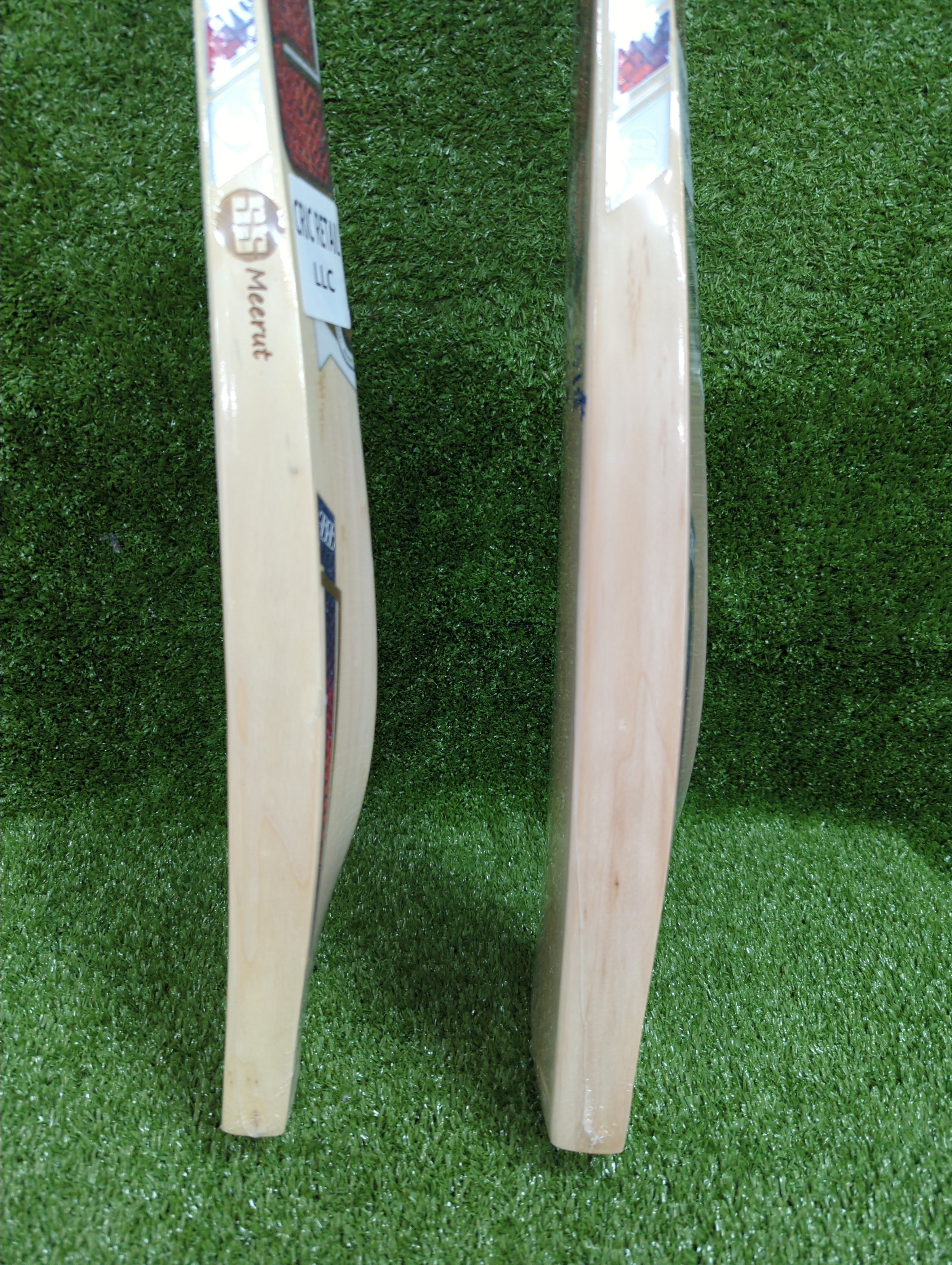 SS Core Gladiator Youth Harrow Cricket Bat SS