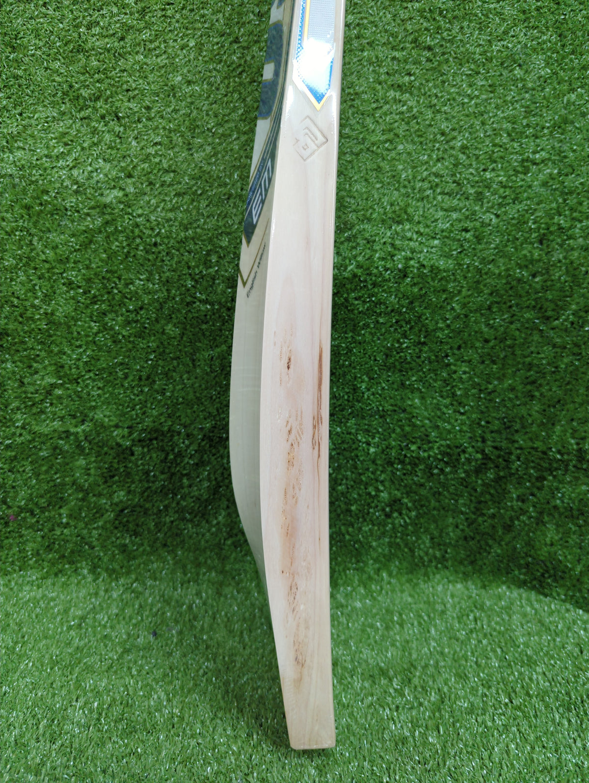 EM 360 Legacy AB de Villiers English Willow Cricket Bat EM