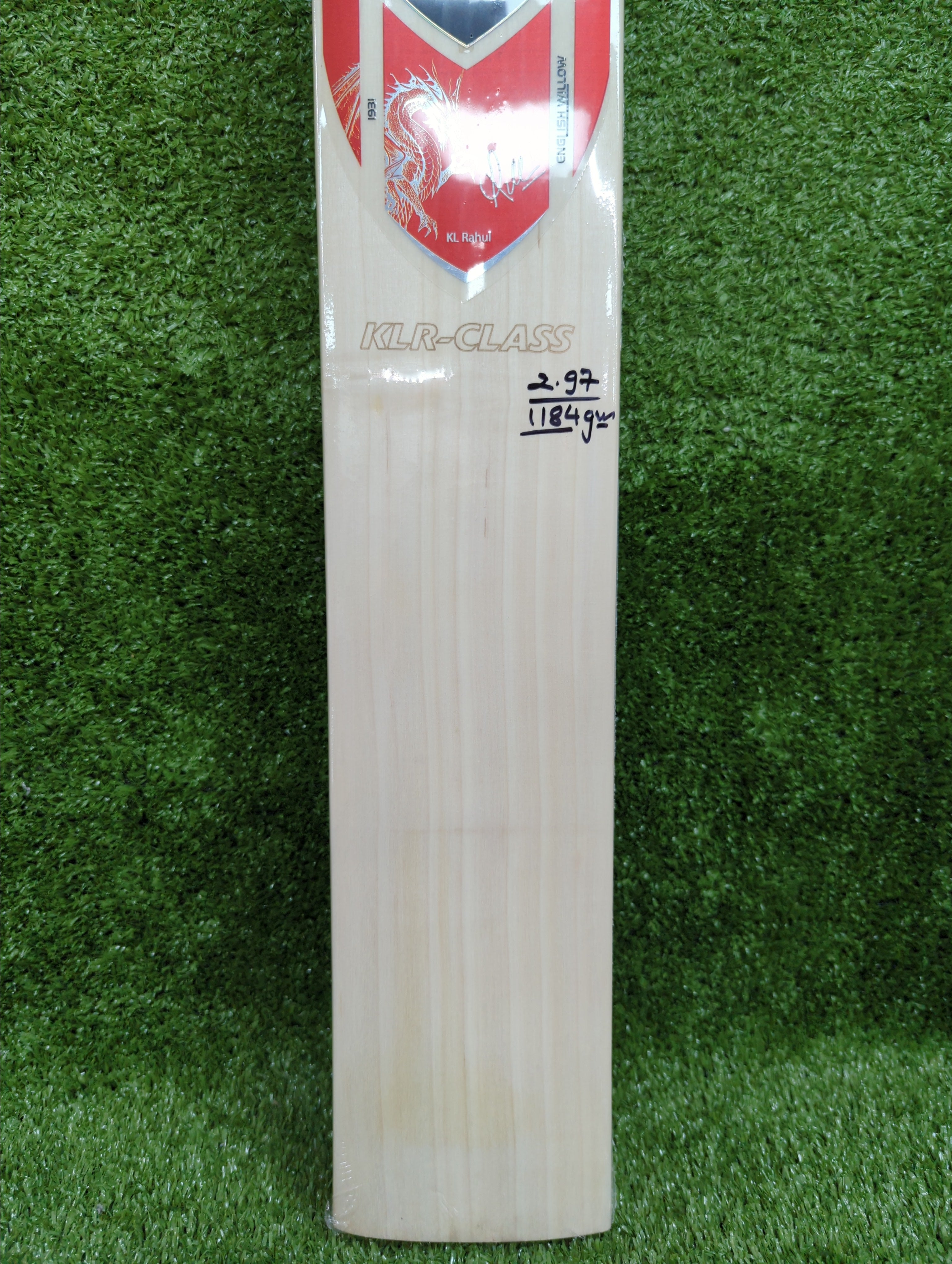 SG KLR-Class English Willow Cricket Bat SG