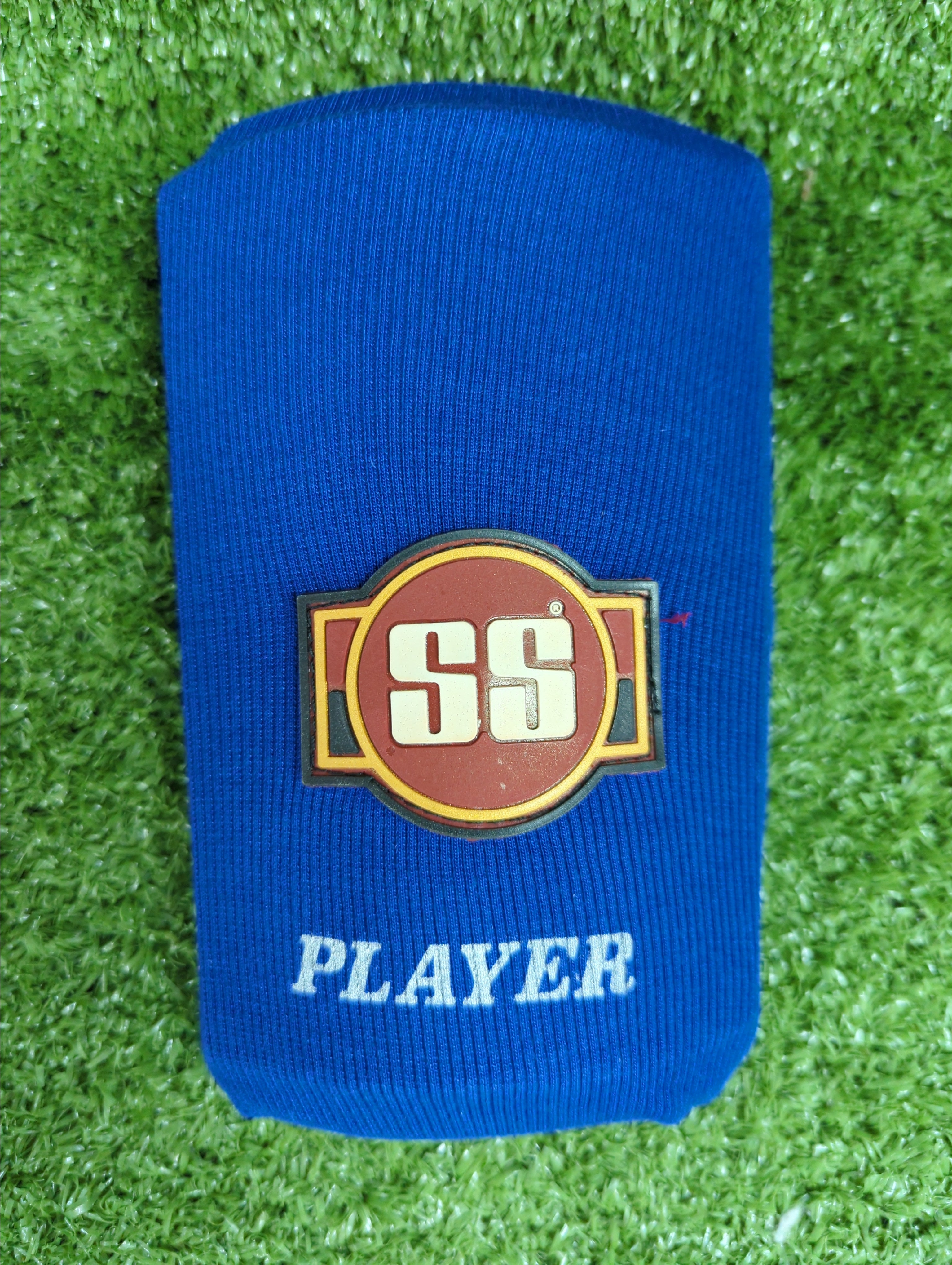 SS Player Cricket Adult Elbow Guard