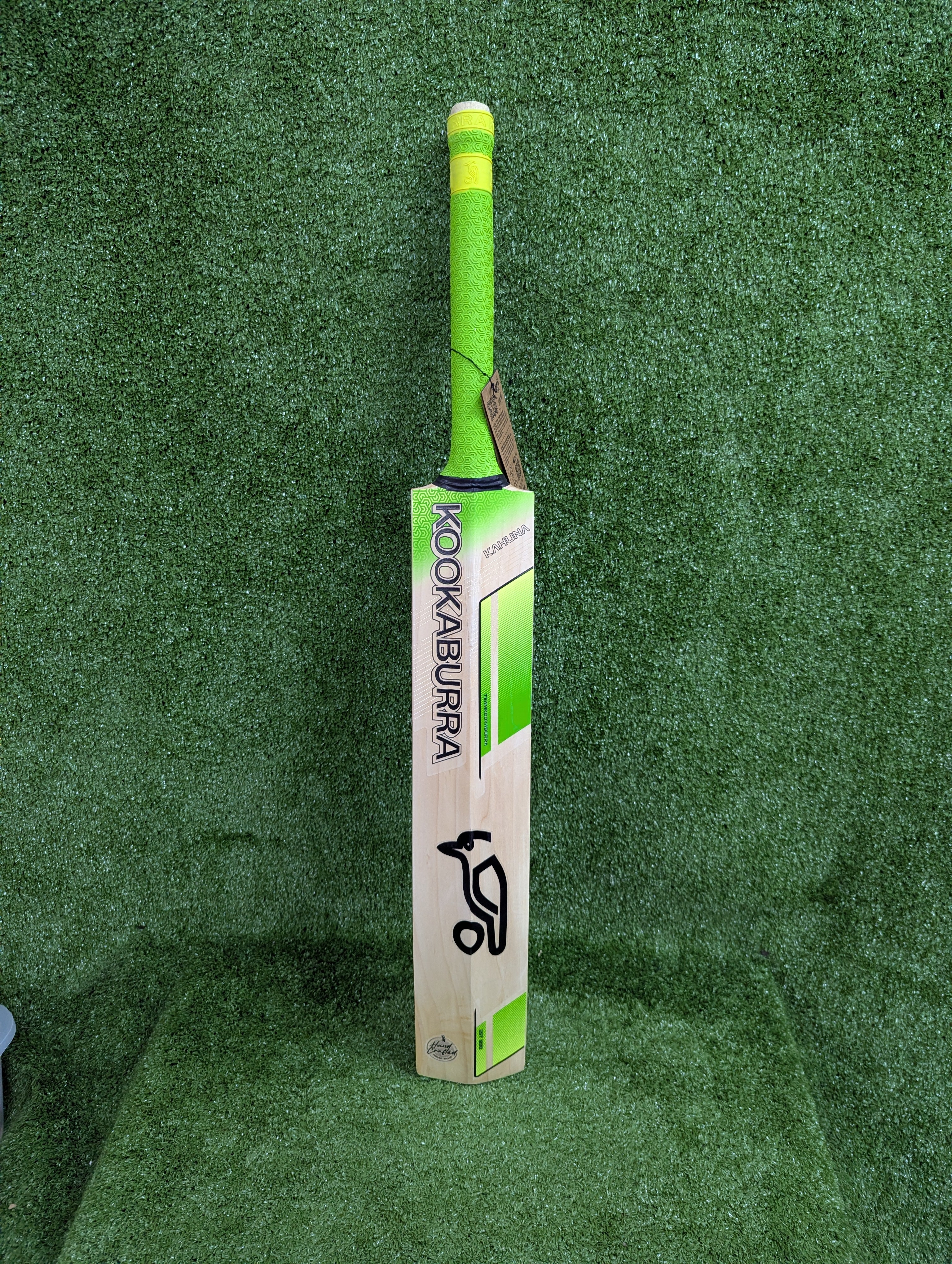 Kookaburra Big Kahuna English Willow Cricket Bat