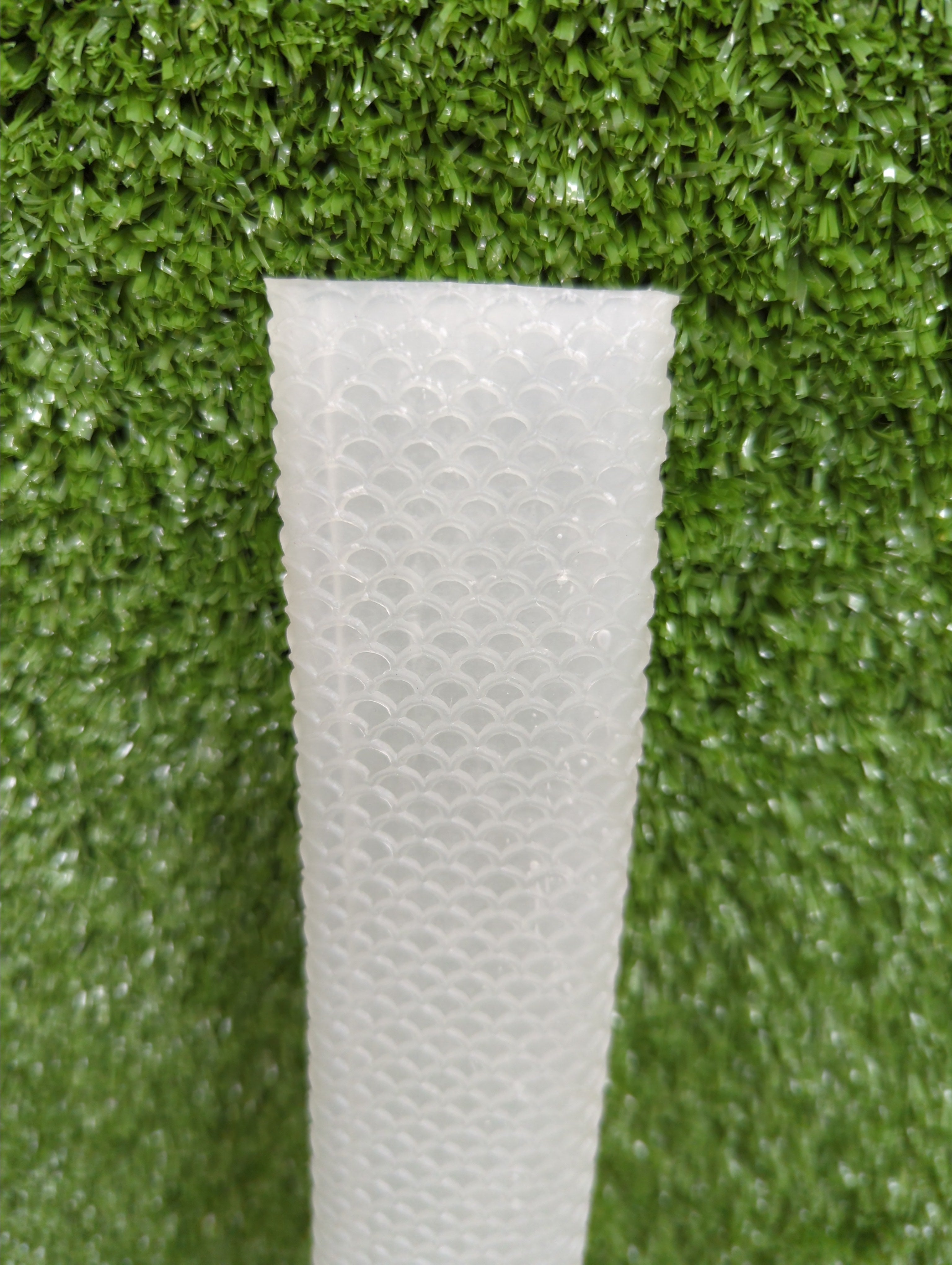 Raydn Fish Silicone Cricket Grip