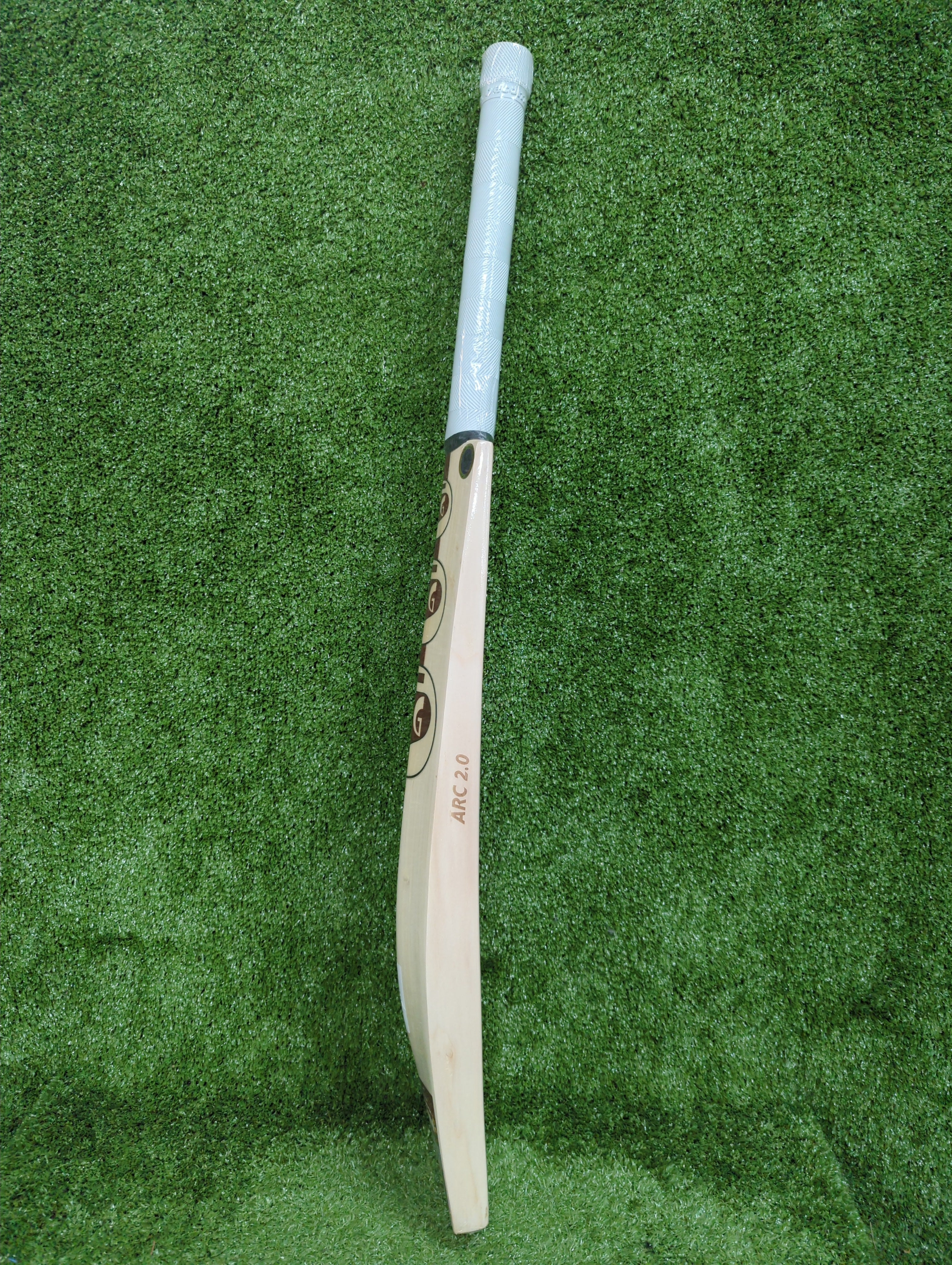 SG Sunny Tonny Arc 2.0 English Willow Cricket Bat