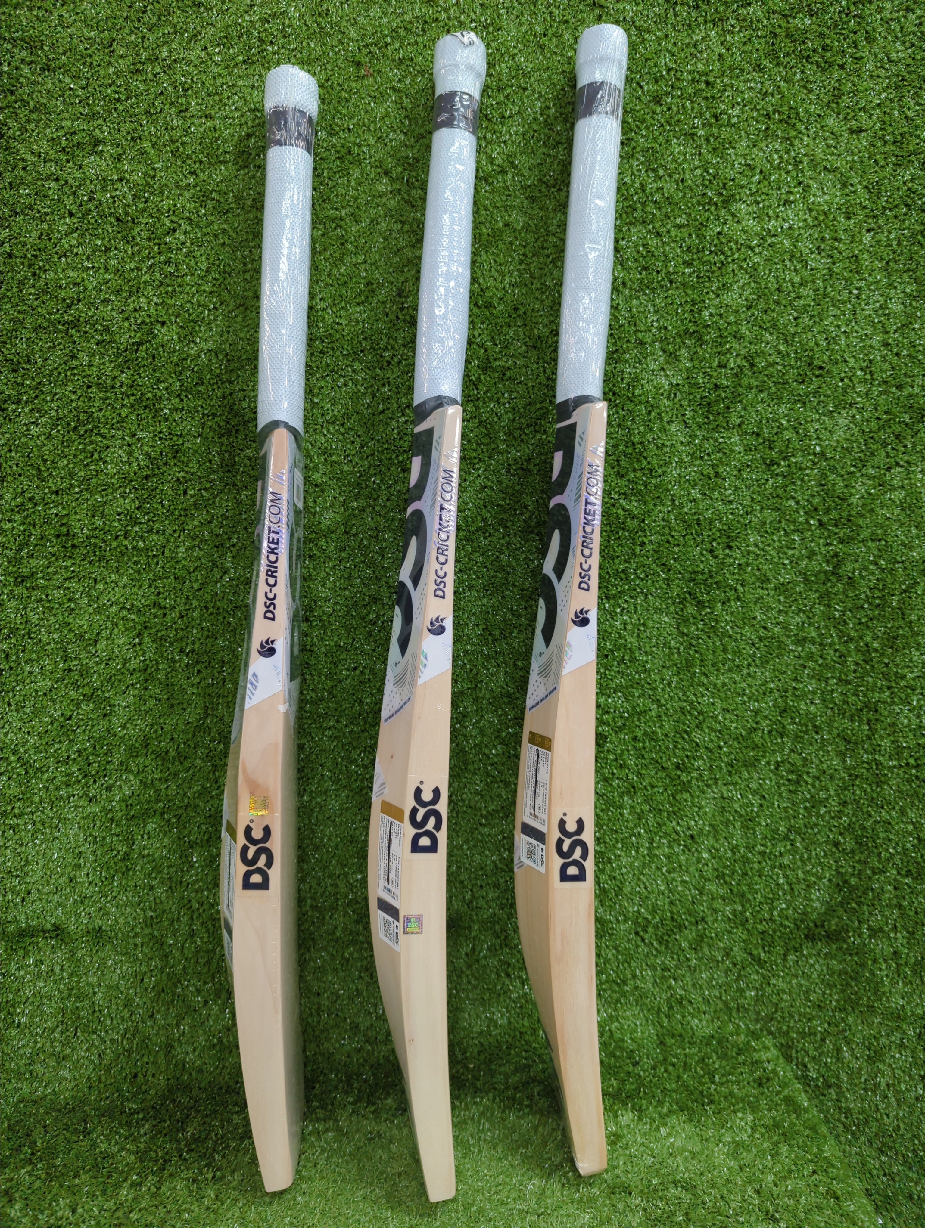 DSC Condor Drive Junior / Youth English Willow Cricket Bat