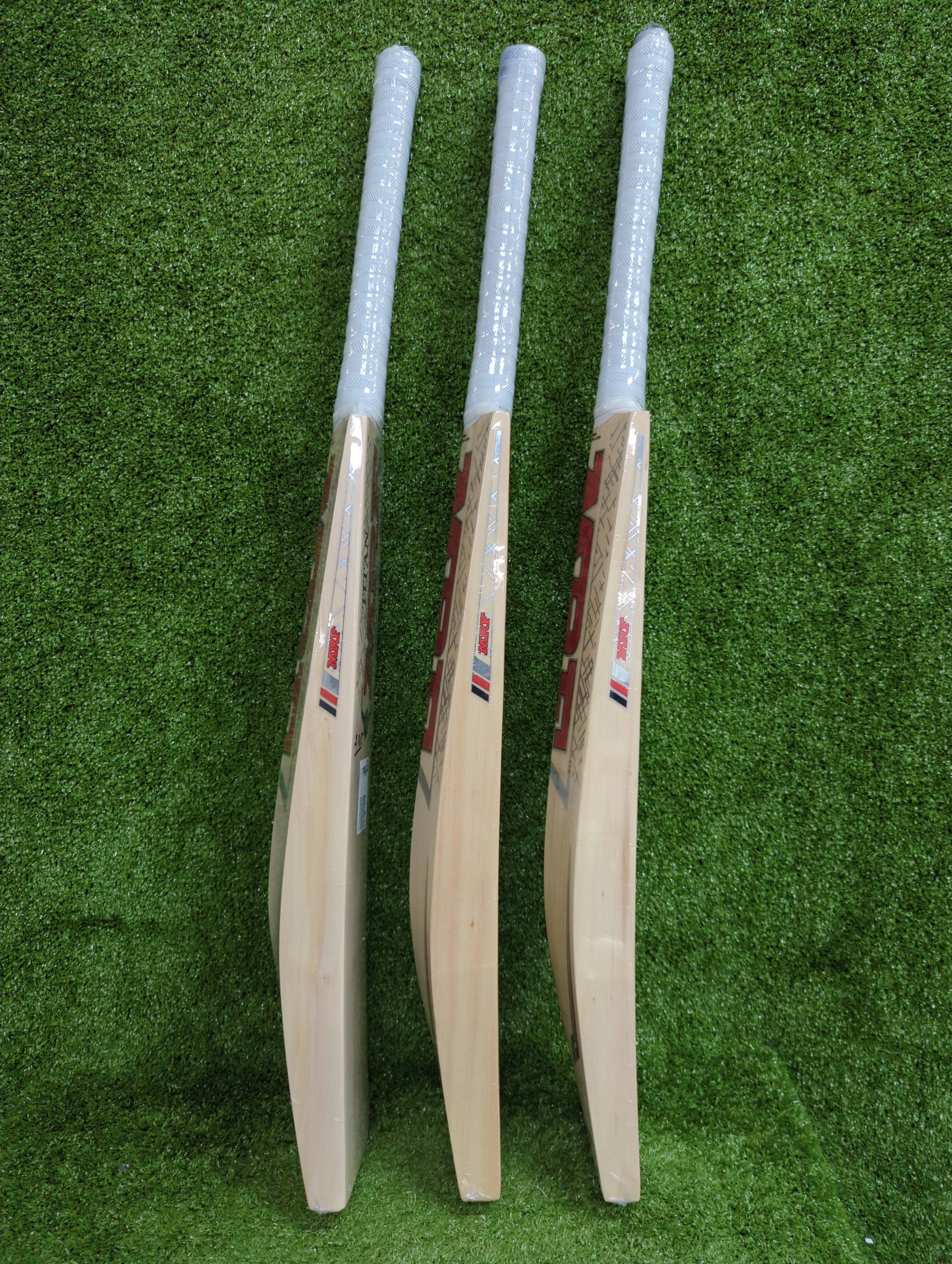 MRF Titan Kashmir Willow Cricket Bat