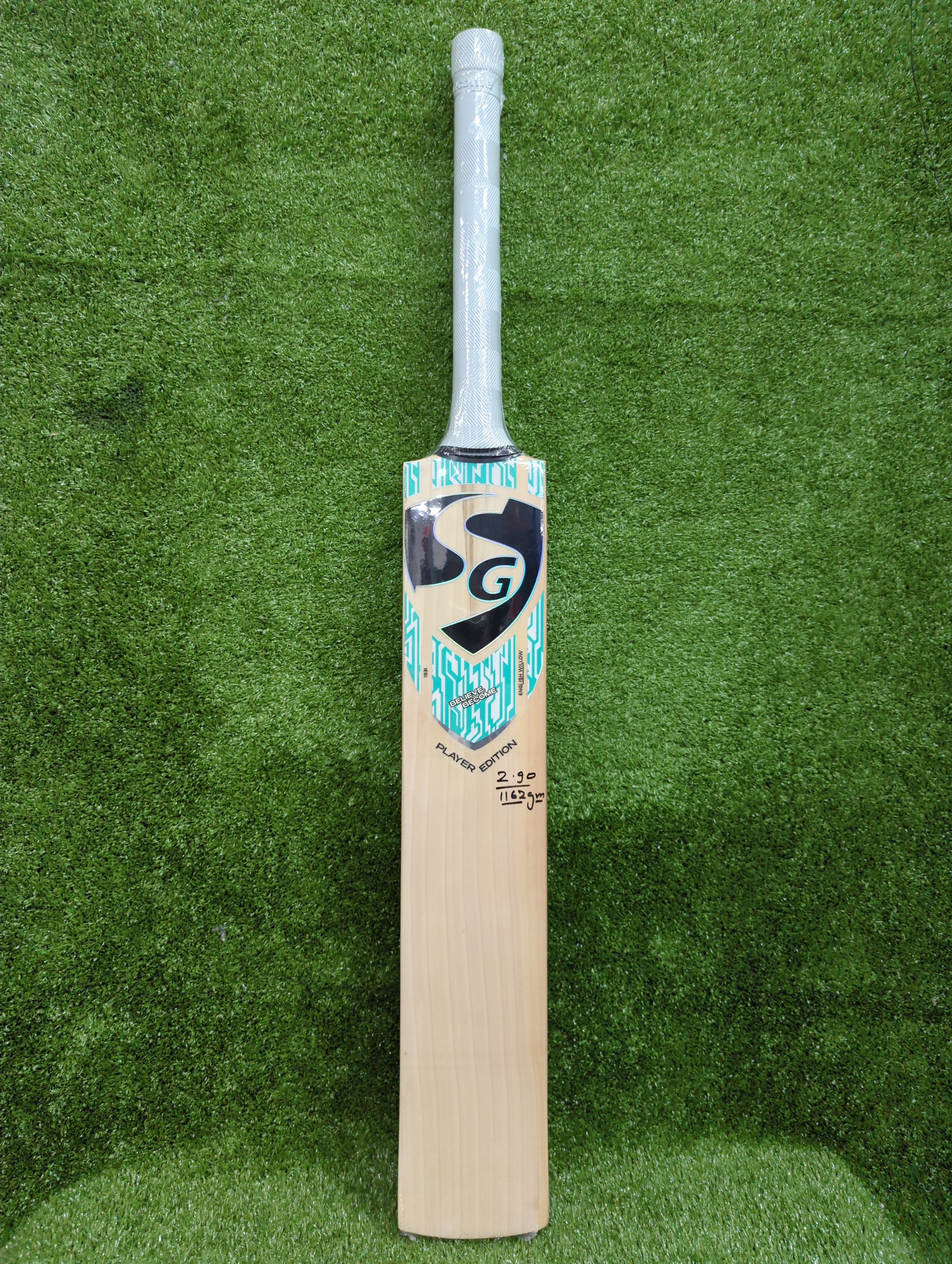 SG Players Edition English Willow Cricket Bat SG