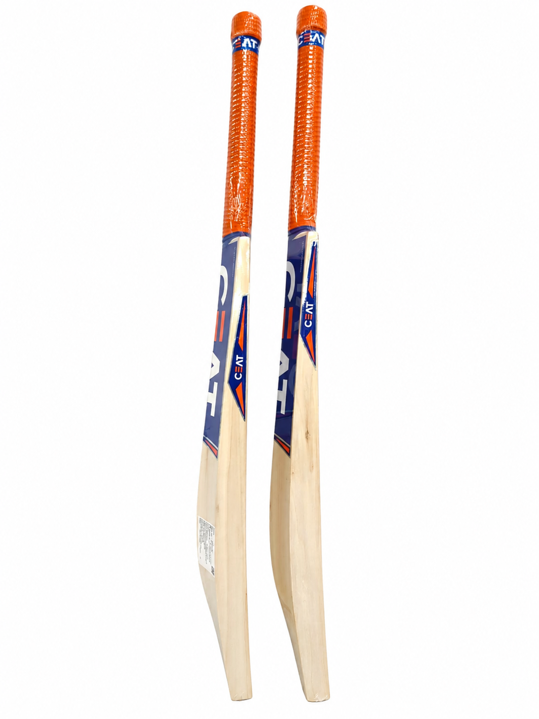CEAT Hitman RS-45 Player Edition Cricket Bat - Grade 1+ English Willow Ceat