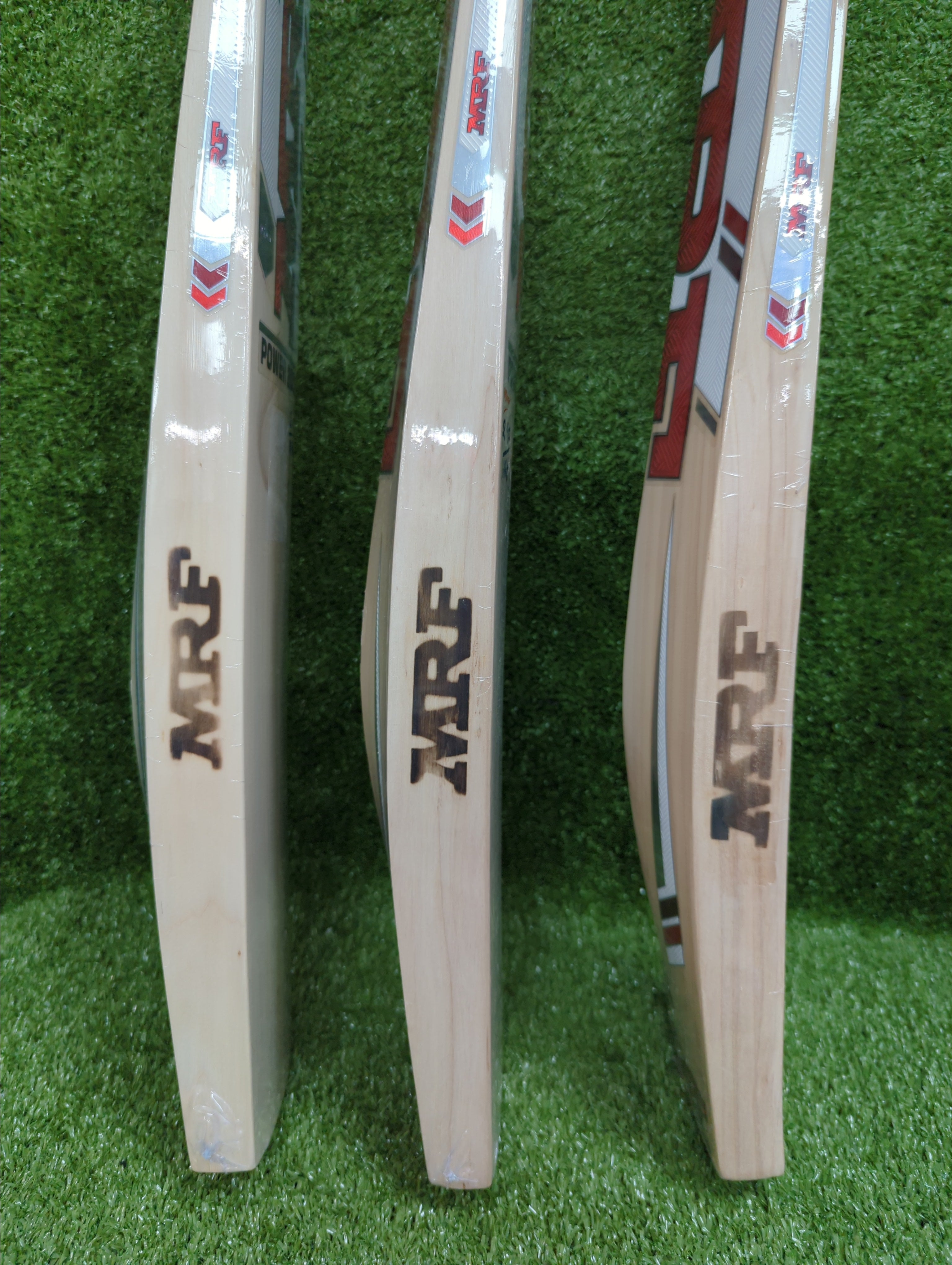 MRF VK Power 200 English Willow Cricket Bat MRF
