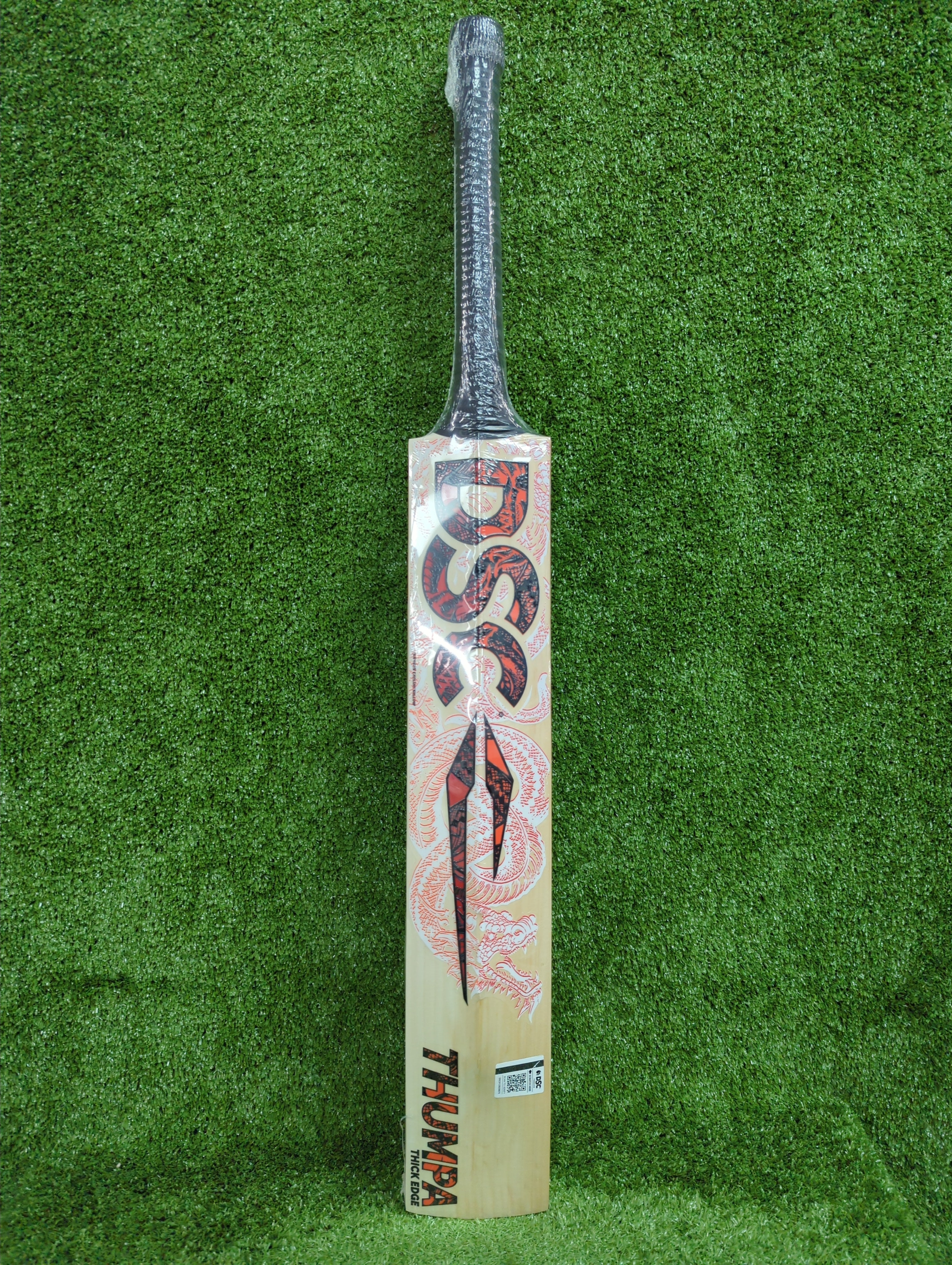 DSC Thumpa 4000 English Willow Cricket Bat