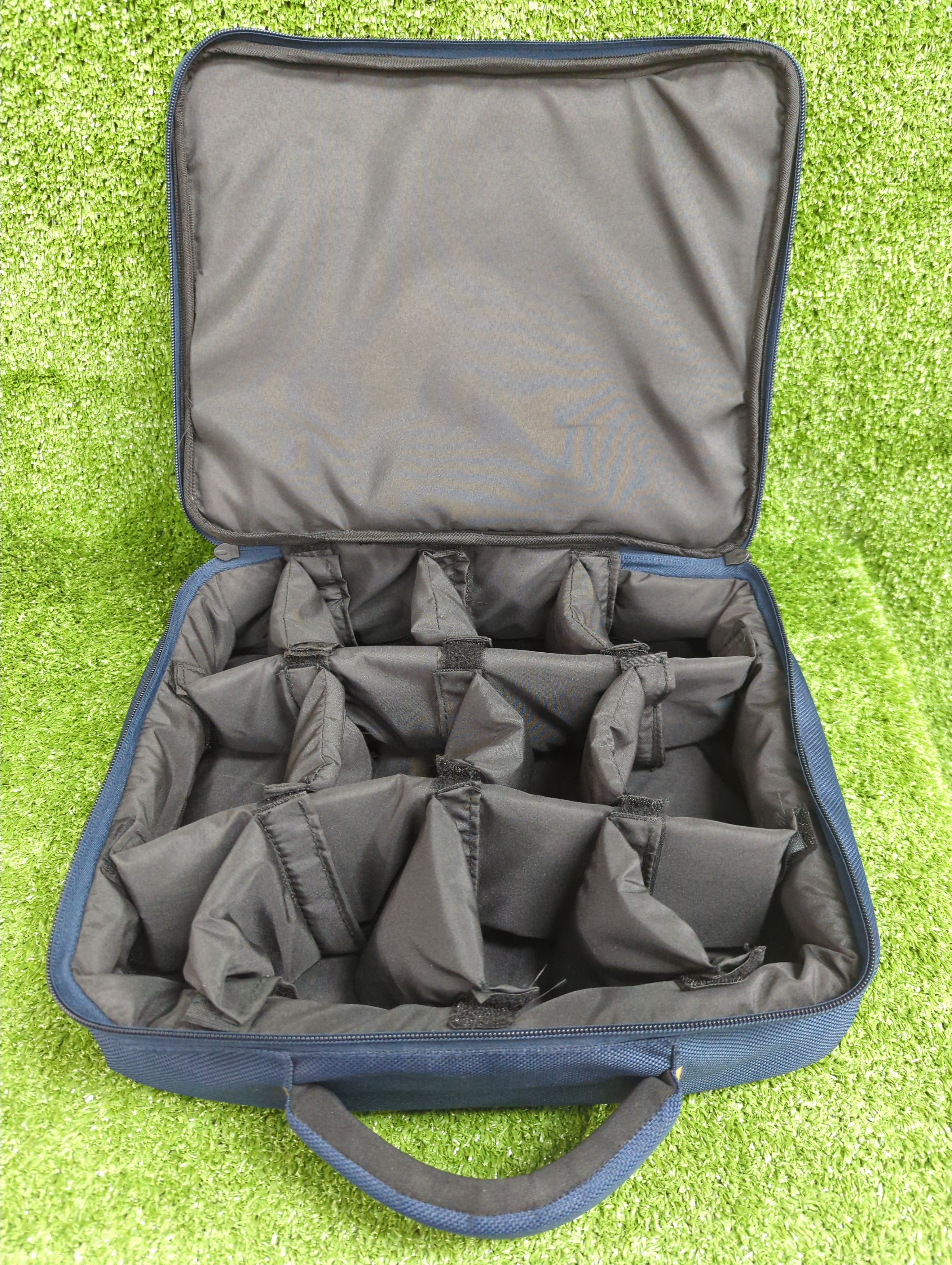 Raydn Cricket Ball Bag