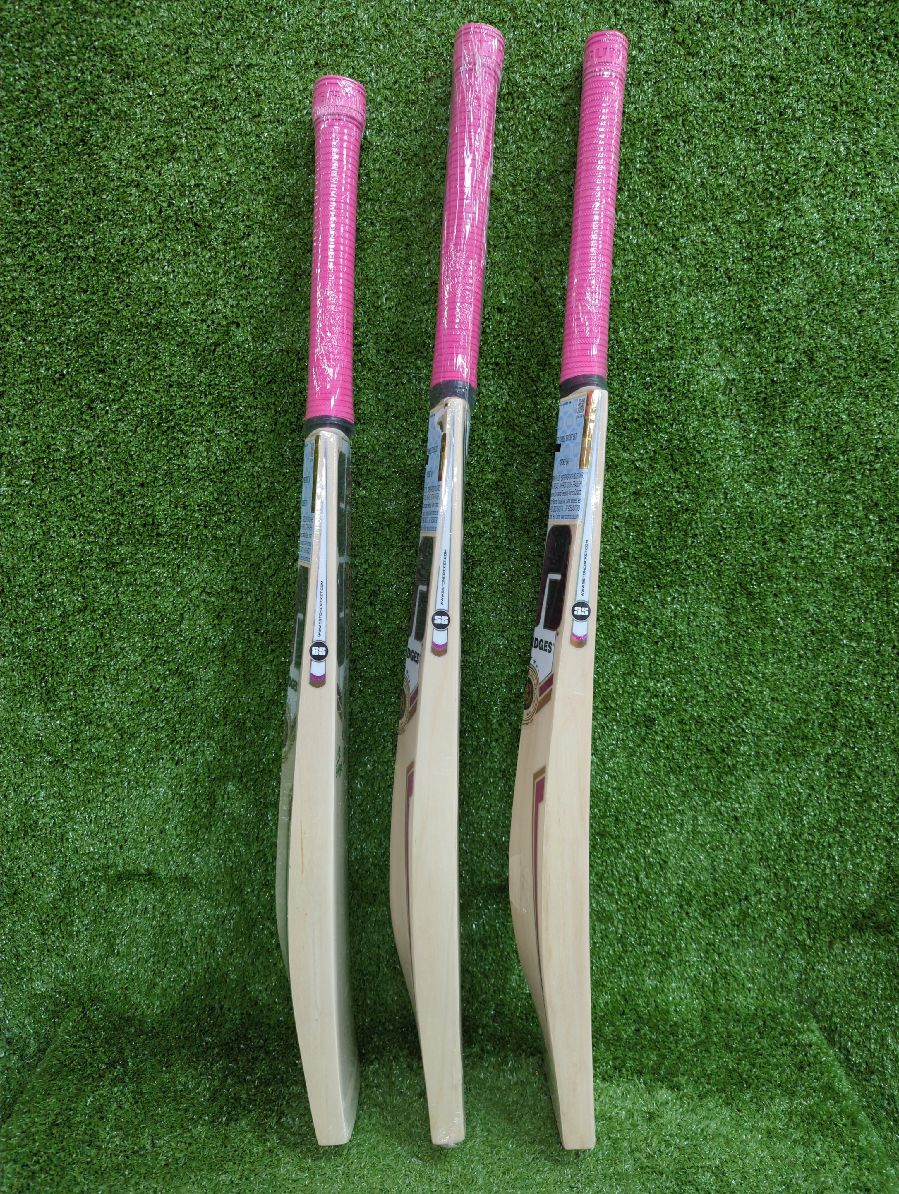 SS Core Gladiator Junior/Youth Cricket Bat