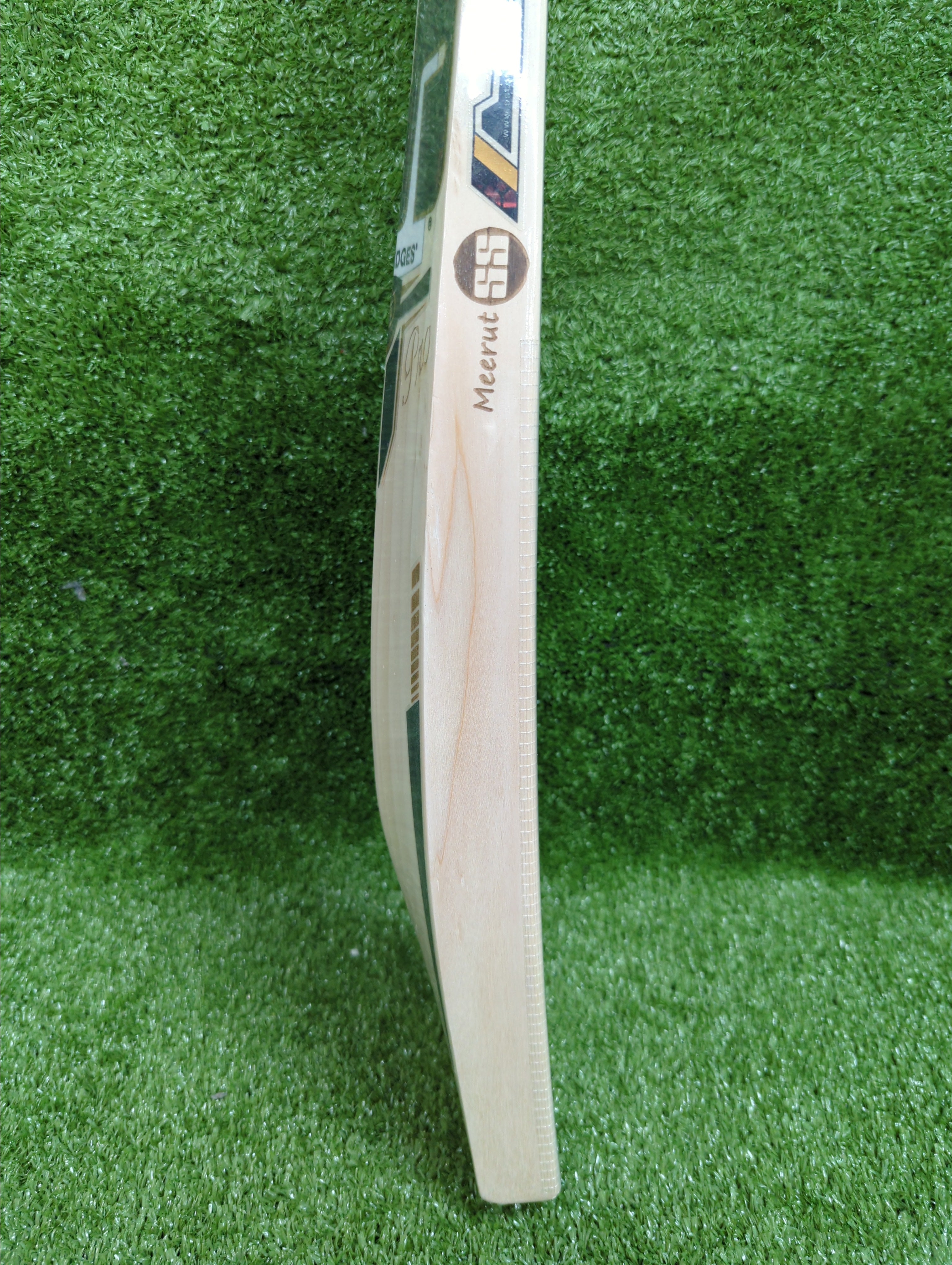 SS Sword Pro English Willow Cricket Bat SS